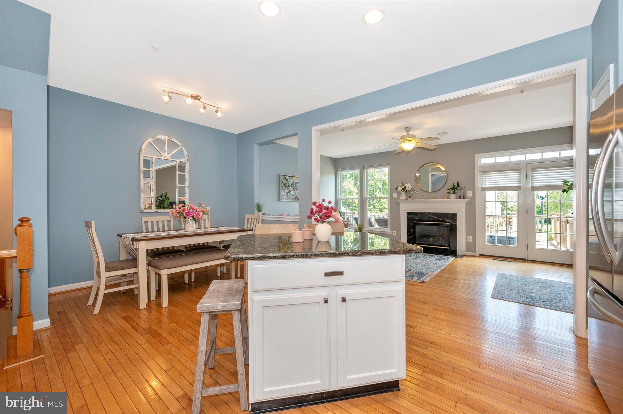 MONOCACY LANDING - Residential