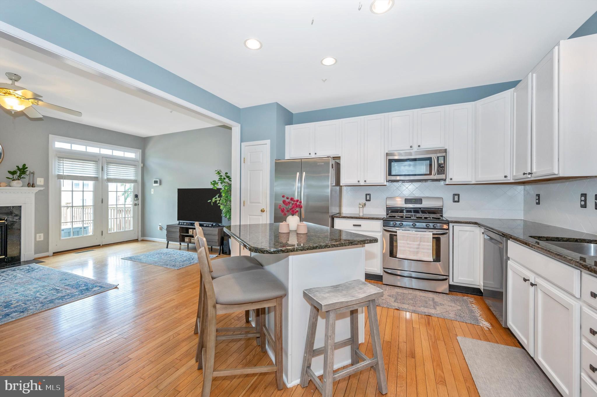 MONOCACY LANDING - Residential