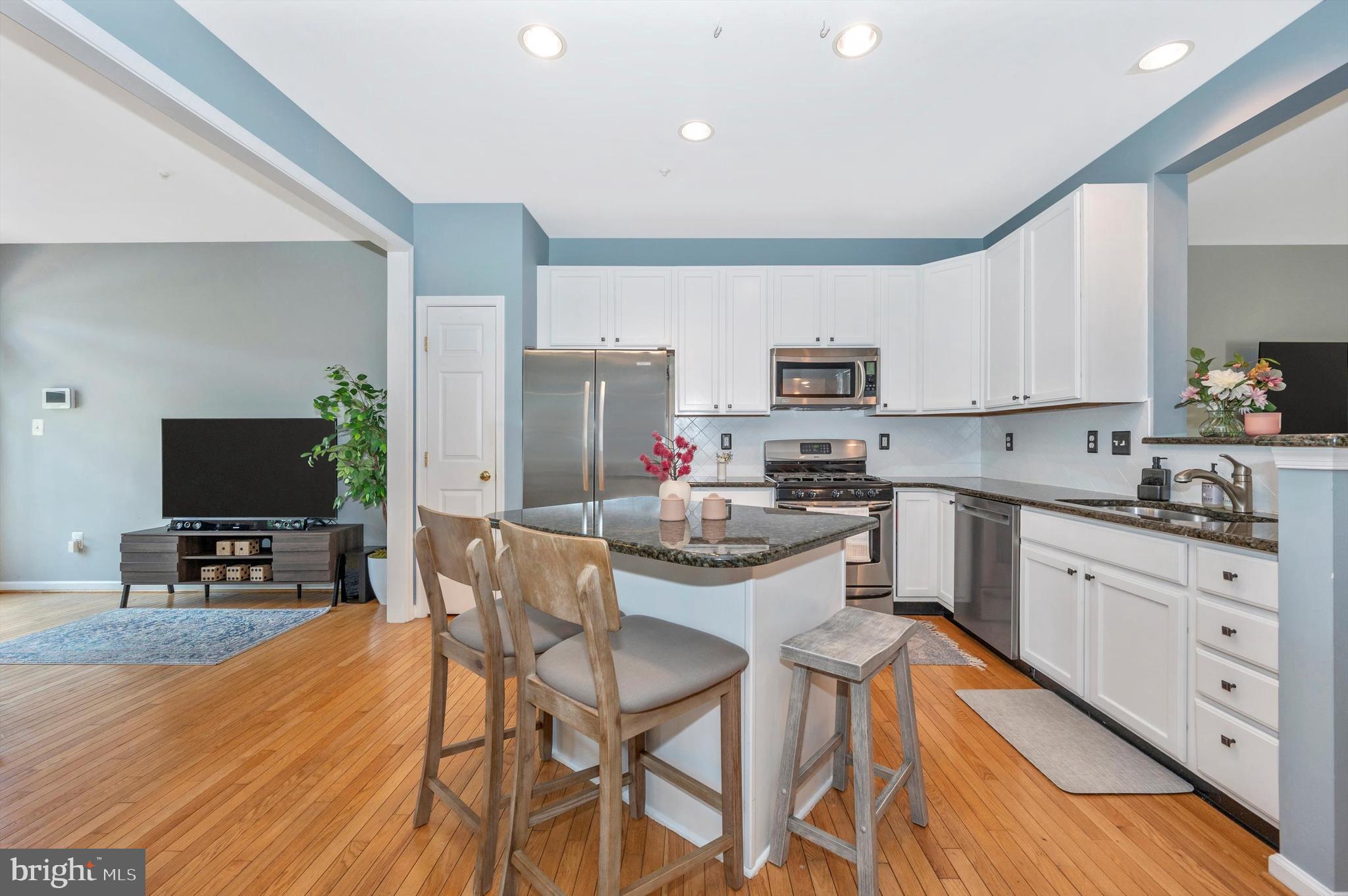 MONOCACY LANDING - Residential