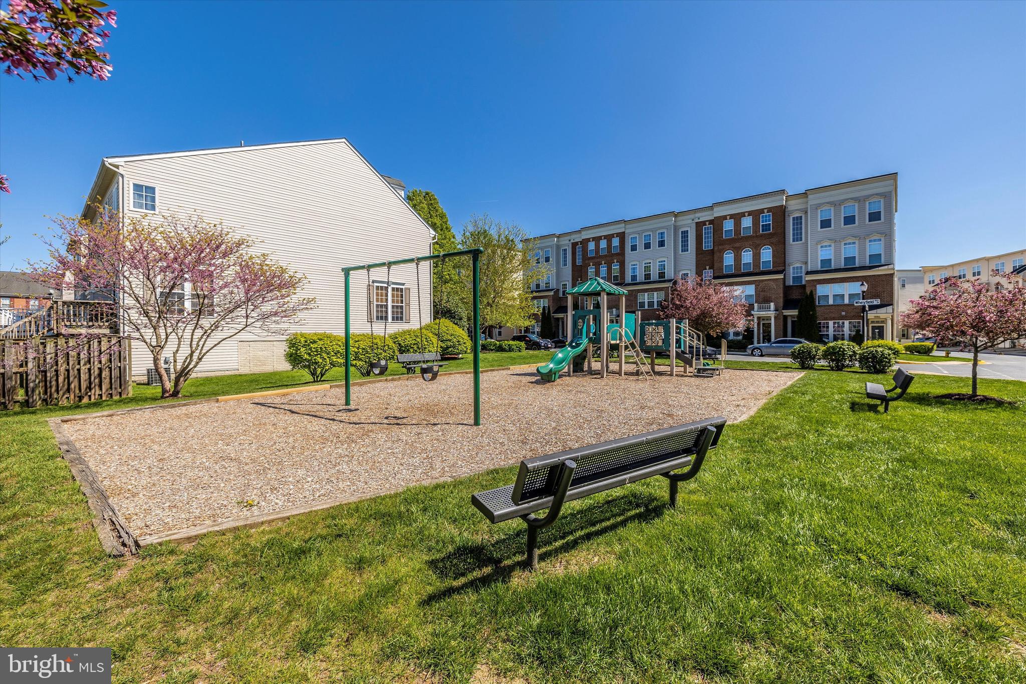 MONOCACY LANDING - Residential