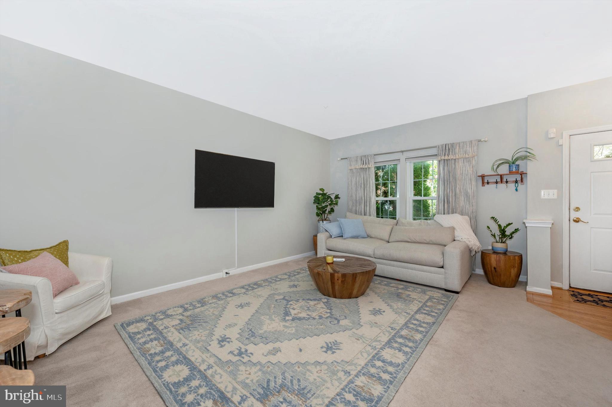 MONOCACY LANDING - Residential