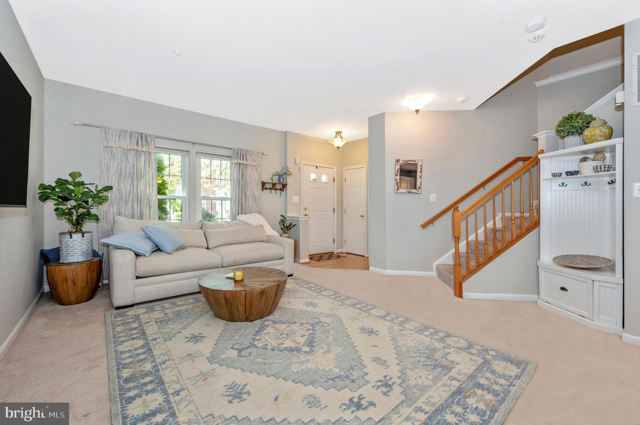 MONOCACY LANDING - Residential