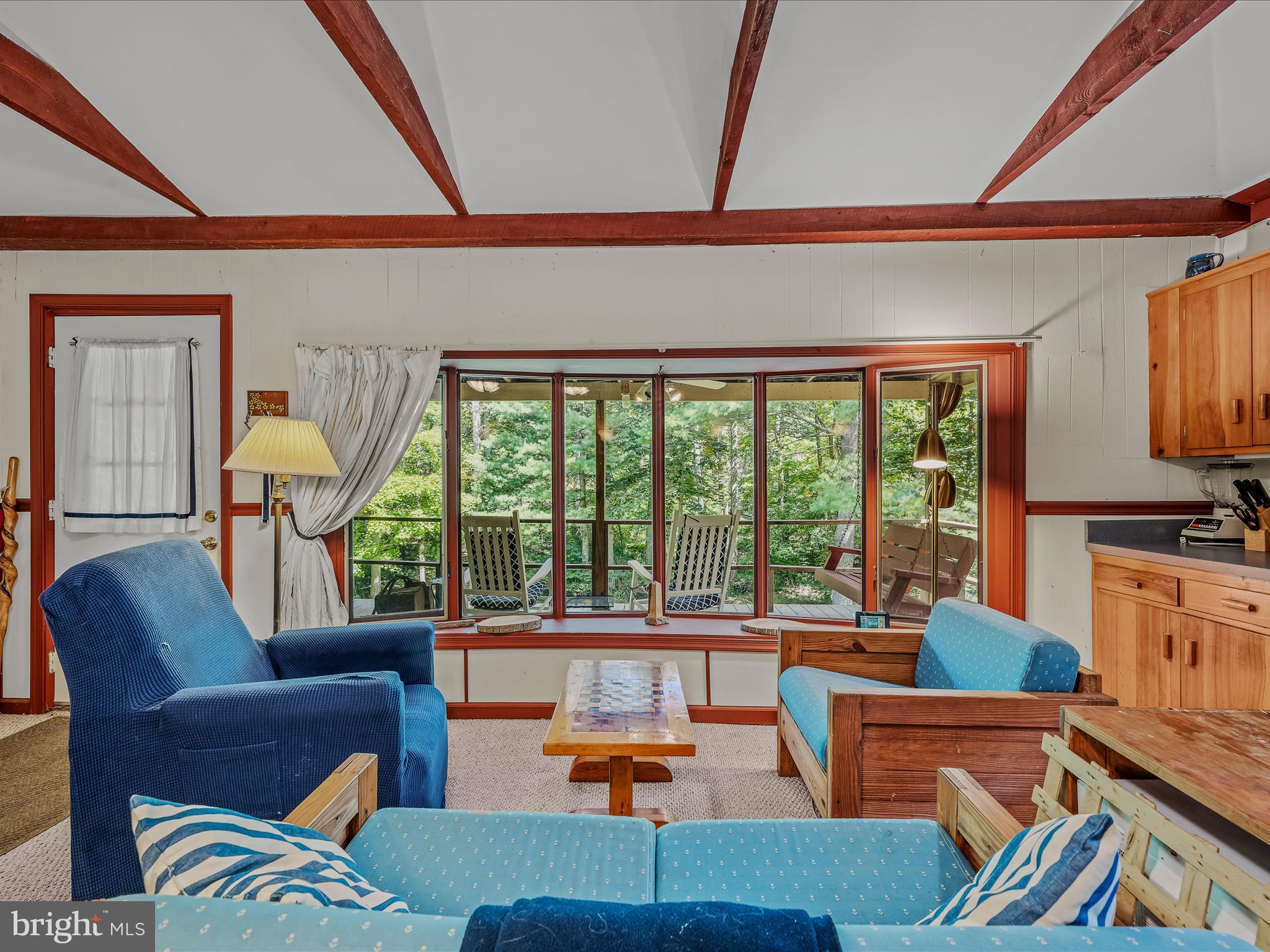 CACAPON HILLS - Residential