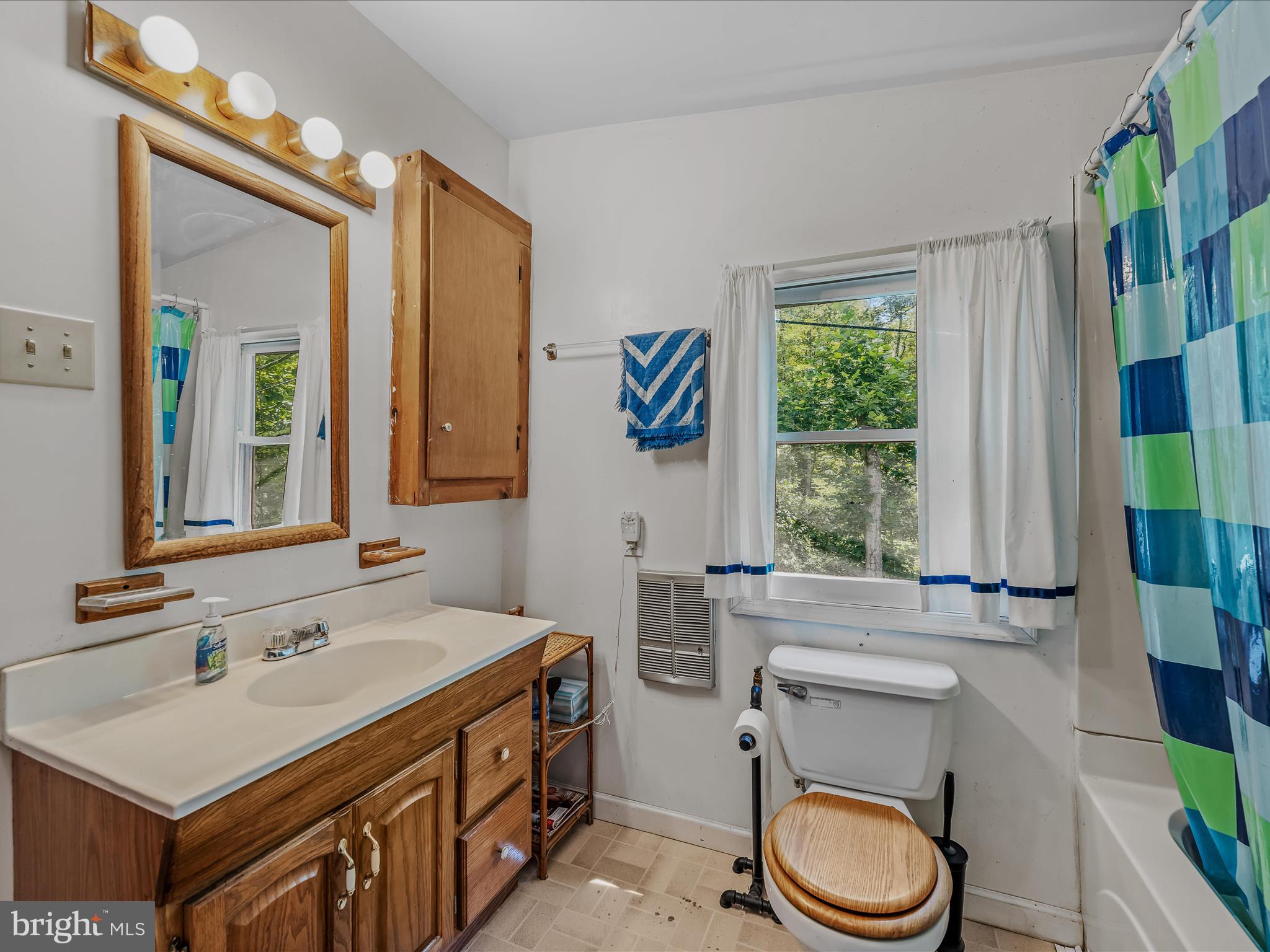 CACAPON HILLS - Residential