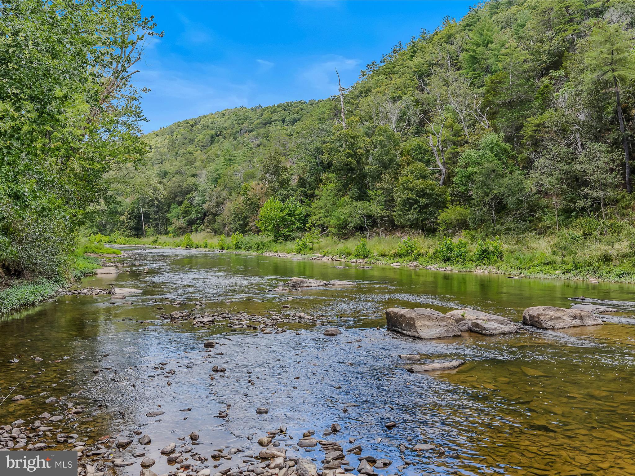 CACAPON HILLS - Residential