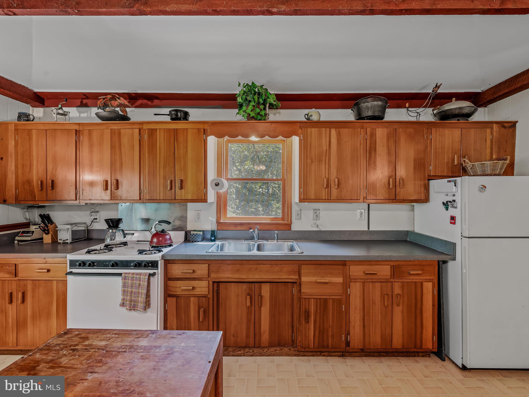 CACAPON HILLS - Residential