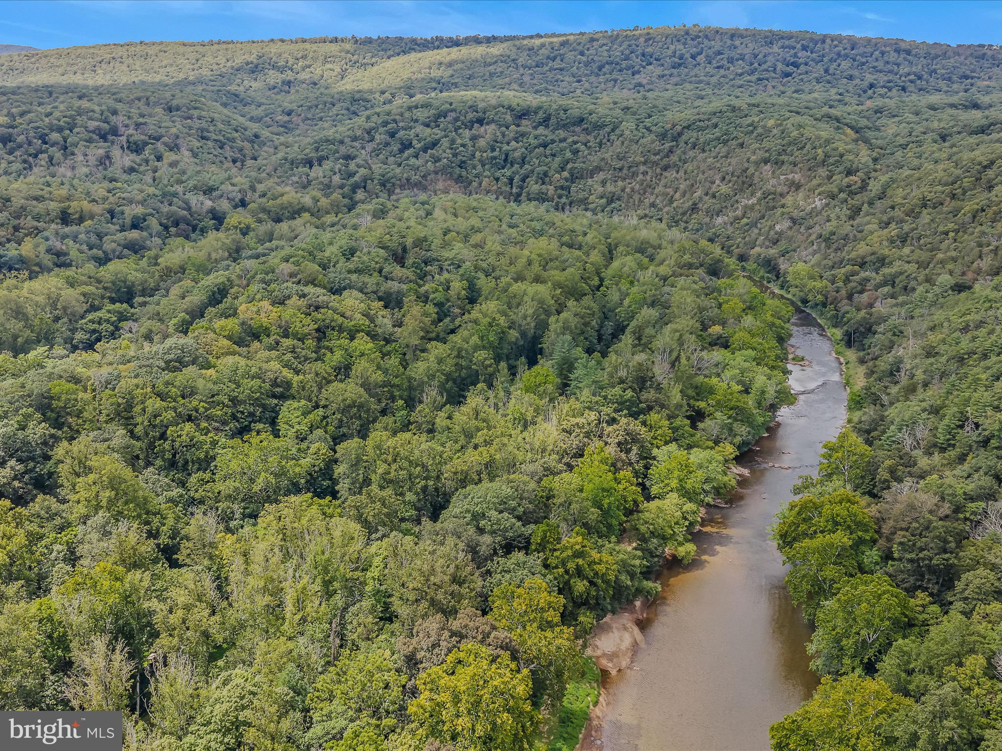 CACAPON HILLS - Residential