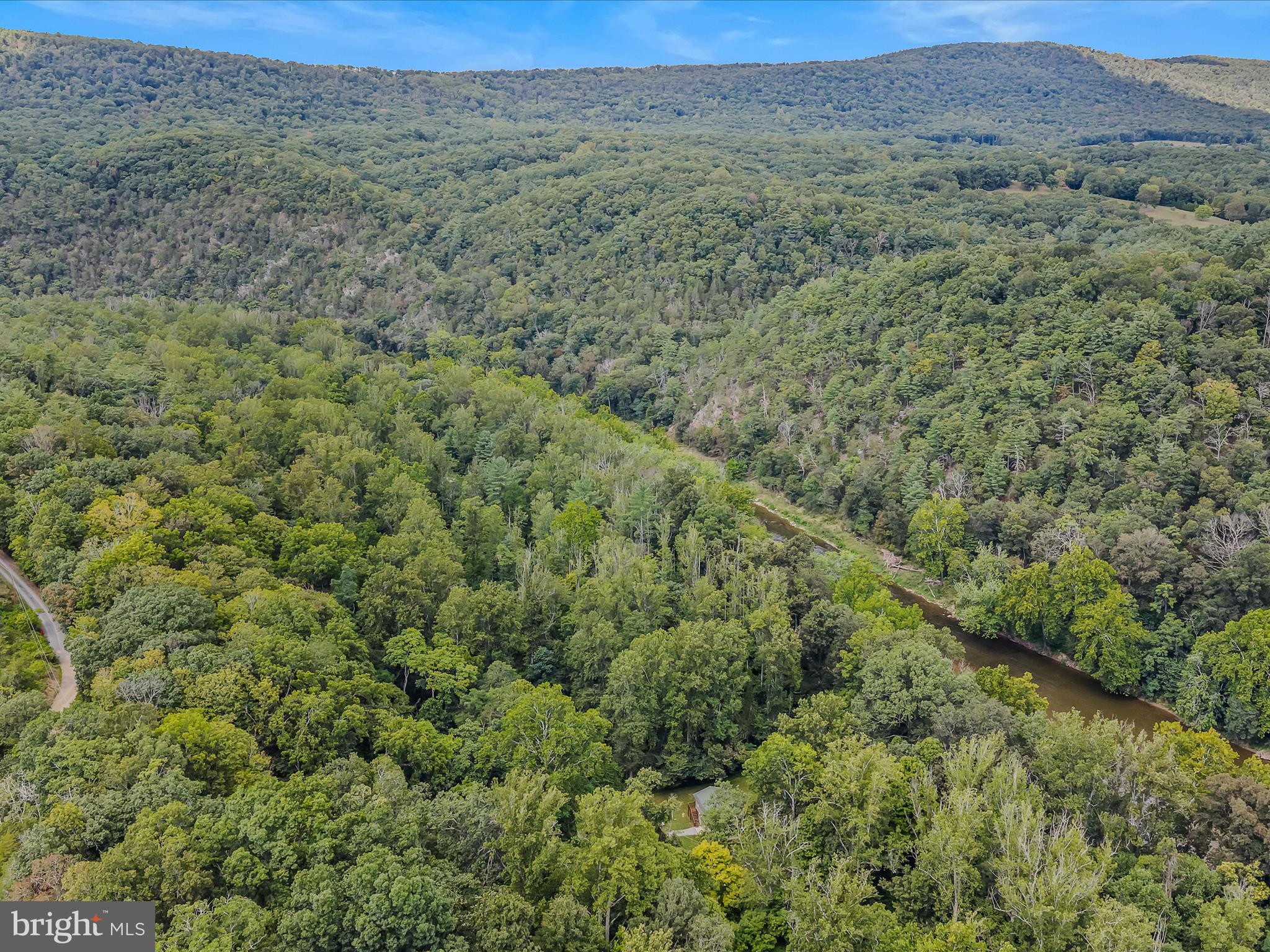 CACAPON HILLS - Residential
