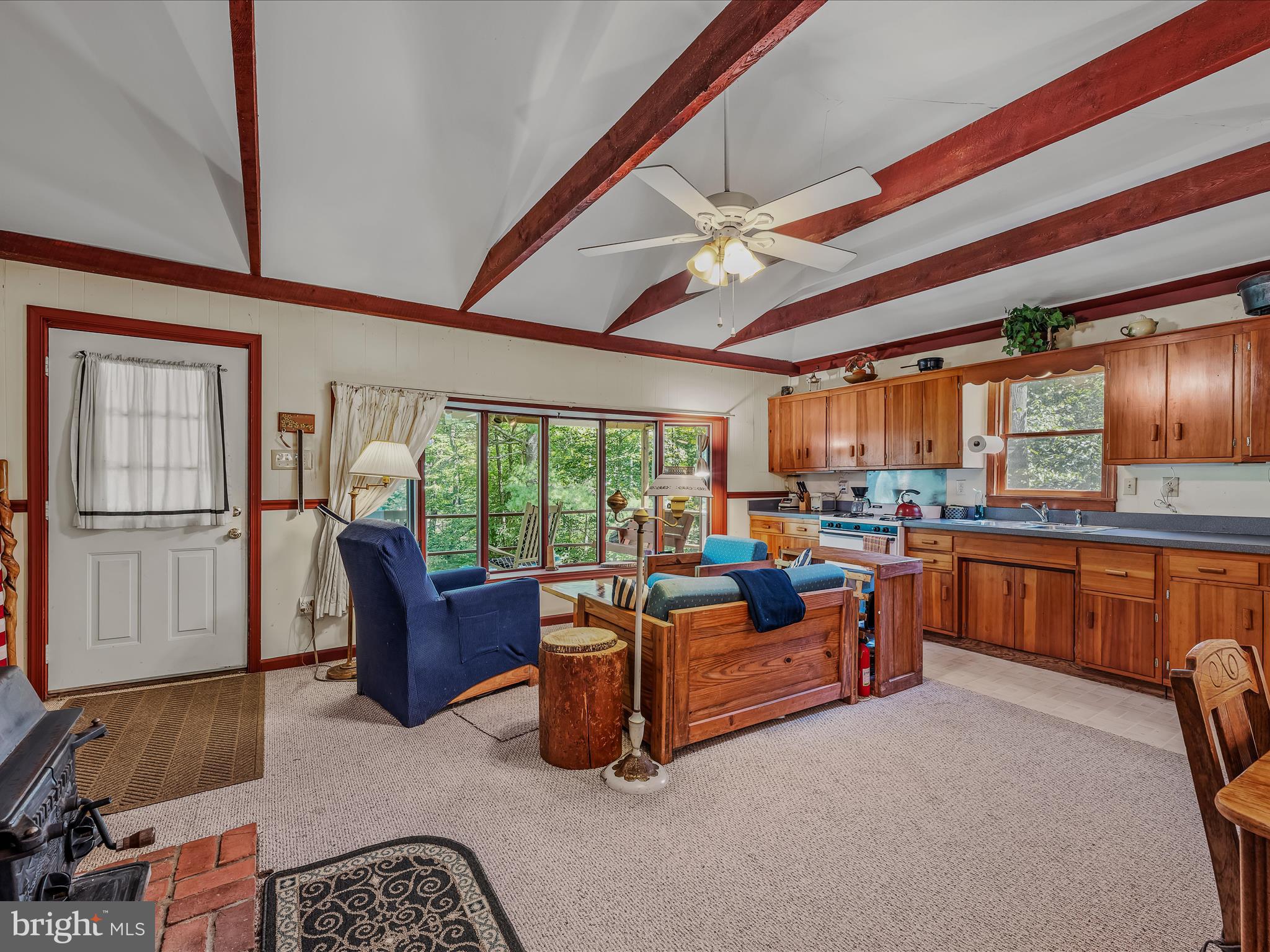 CACAPON HILLS - Residential