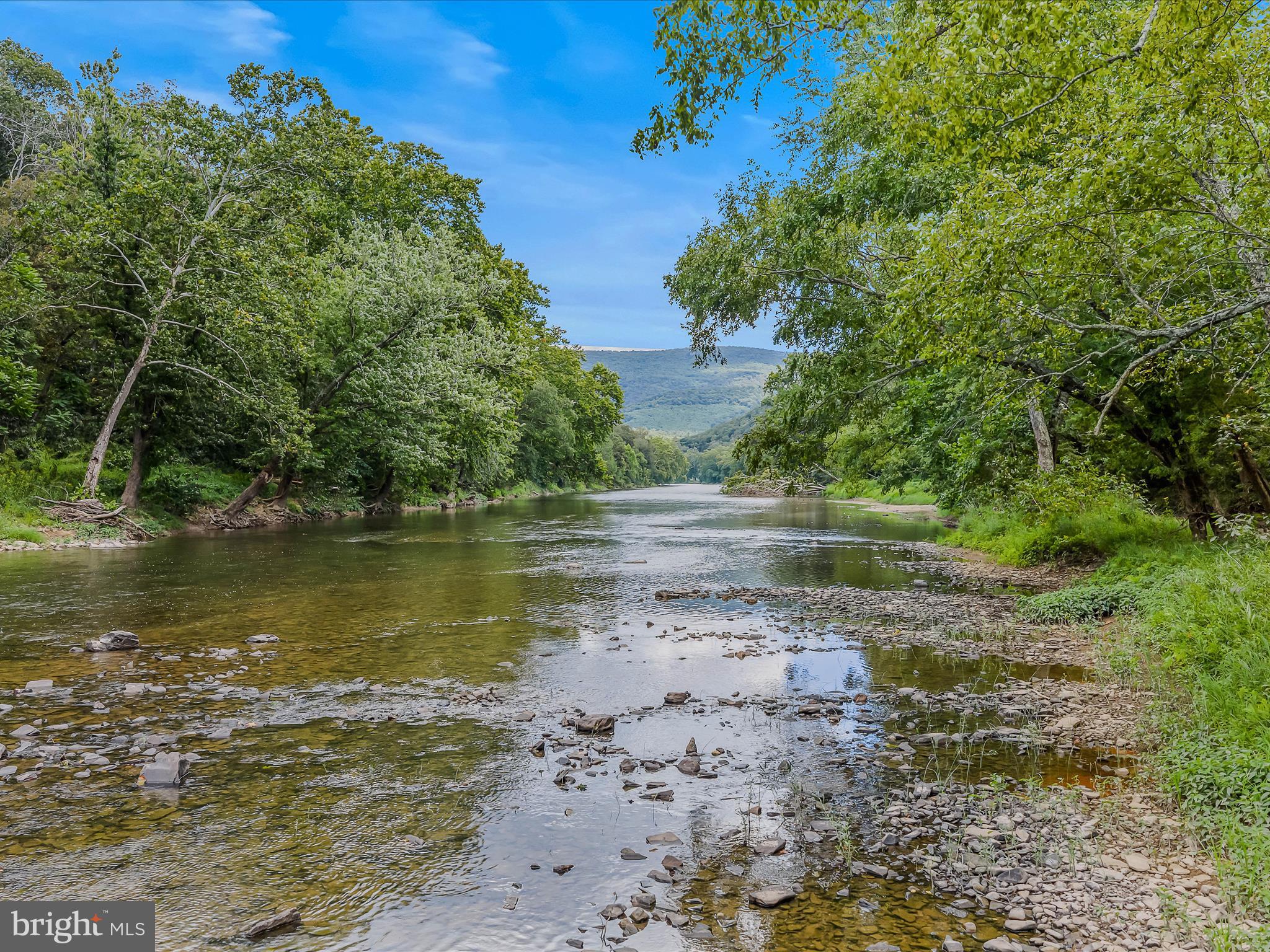 CACAPON HILLS - Residential