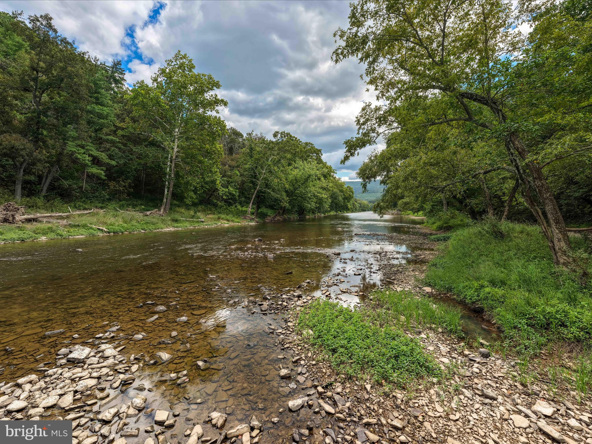 CACAPON HILLS - Residential