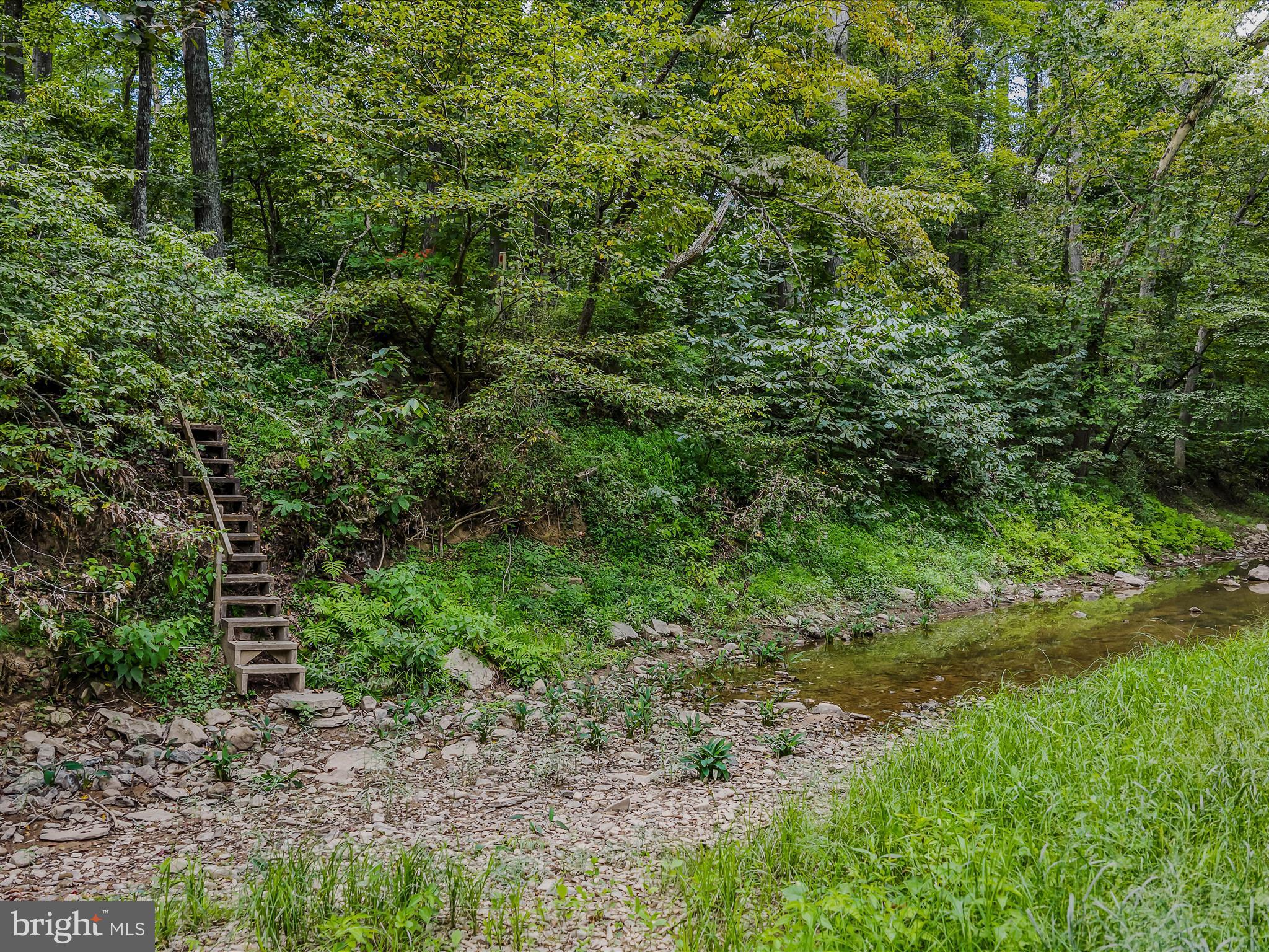 CACAPON HILLS - Residential