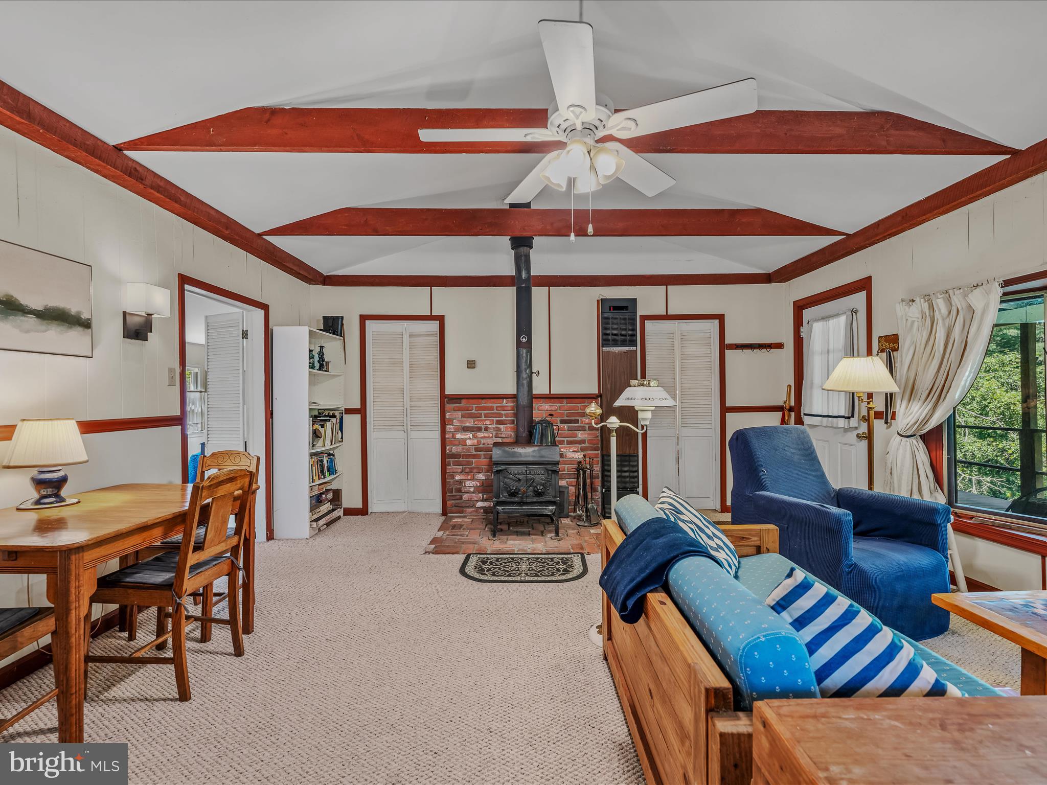 CACAPON HILLS - Residential