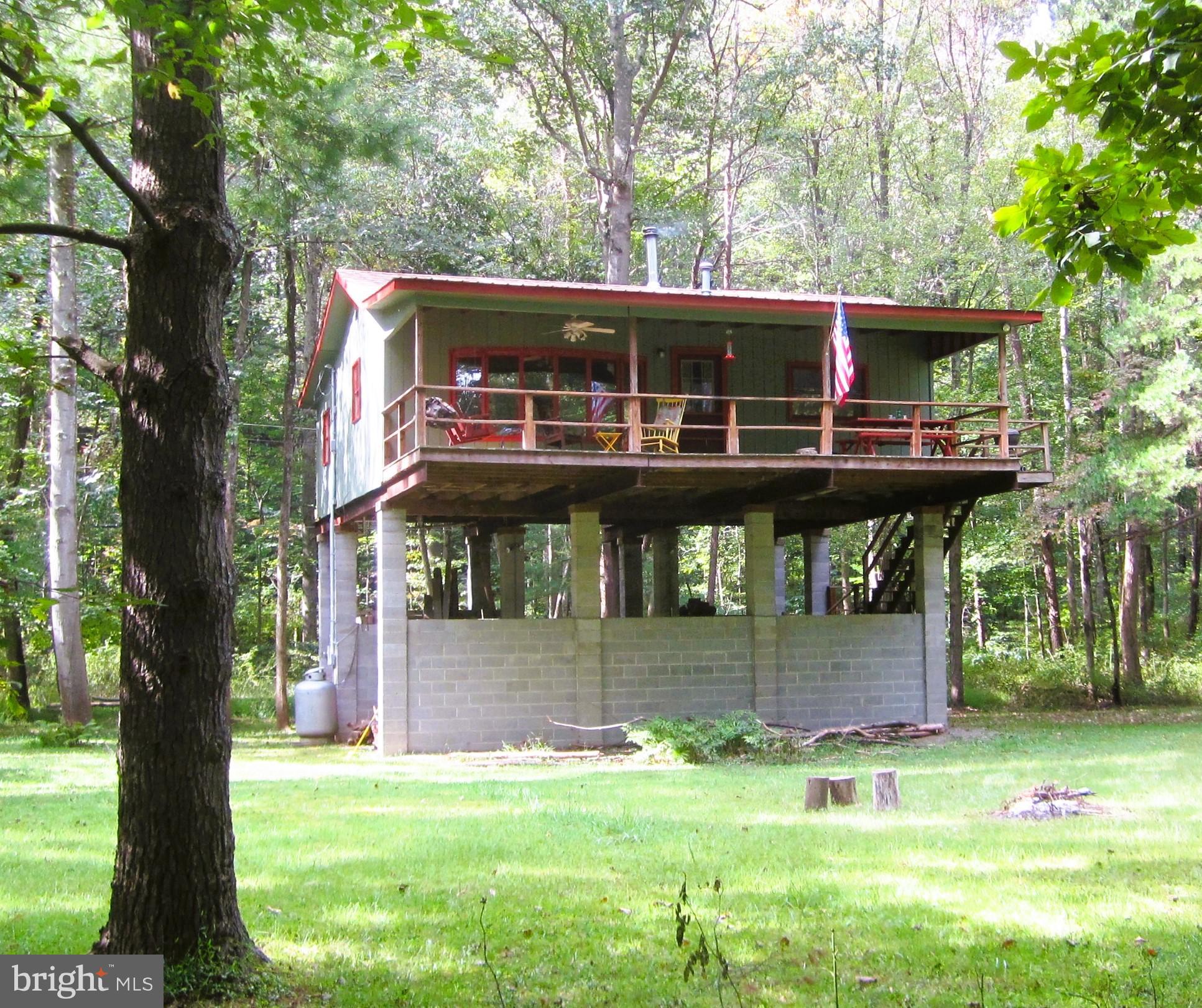 CACAPON HILLS - Residential