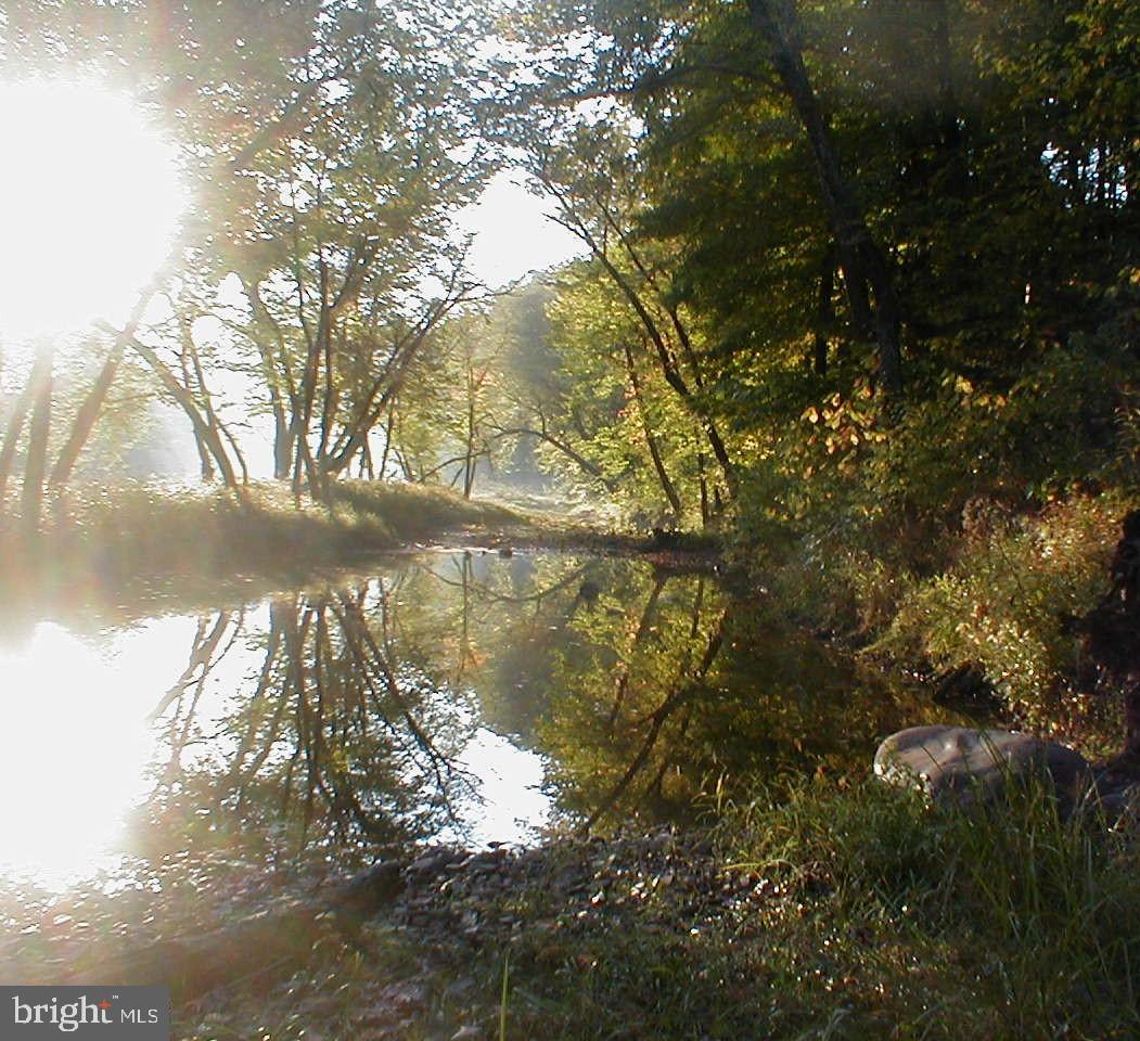 CACAPON HILLS - Residential