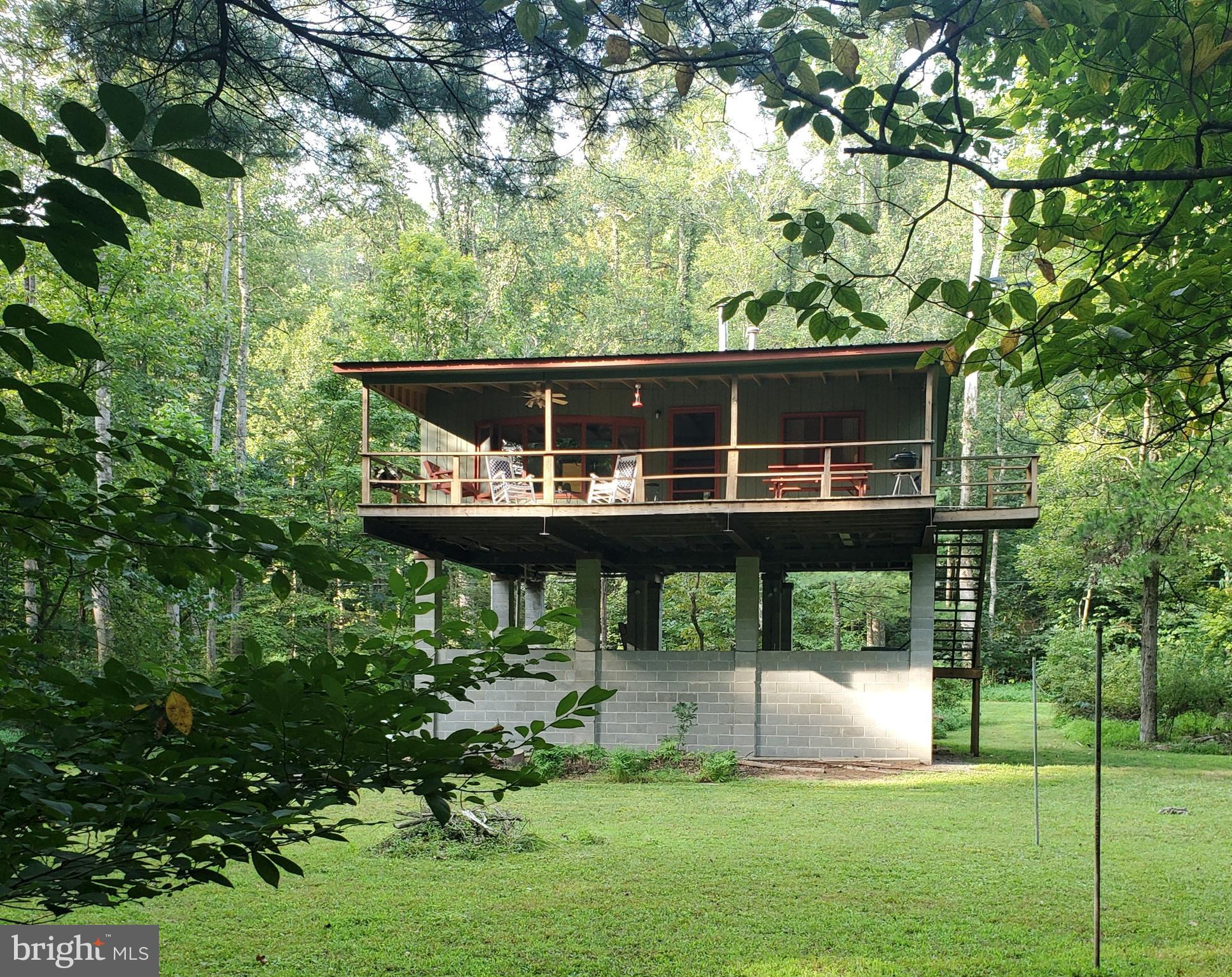 CACAPON HILLS - Residential