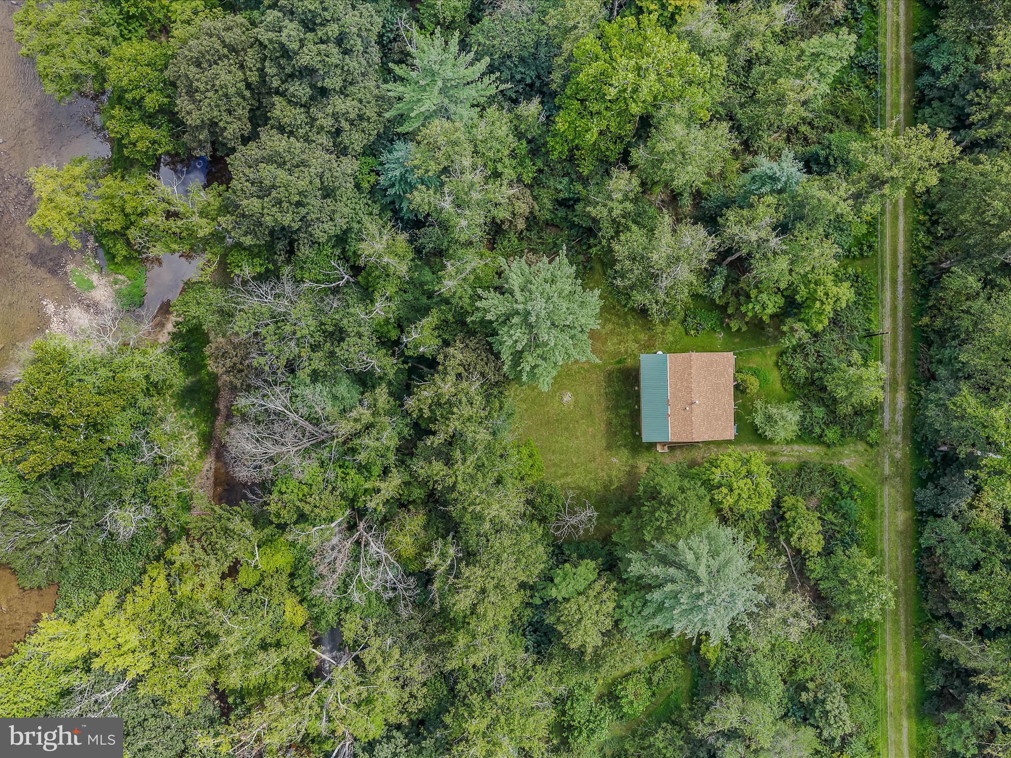 CACAPON HILLS - Residential