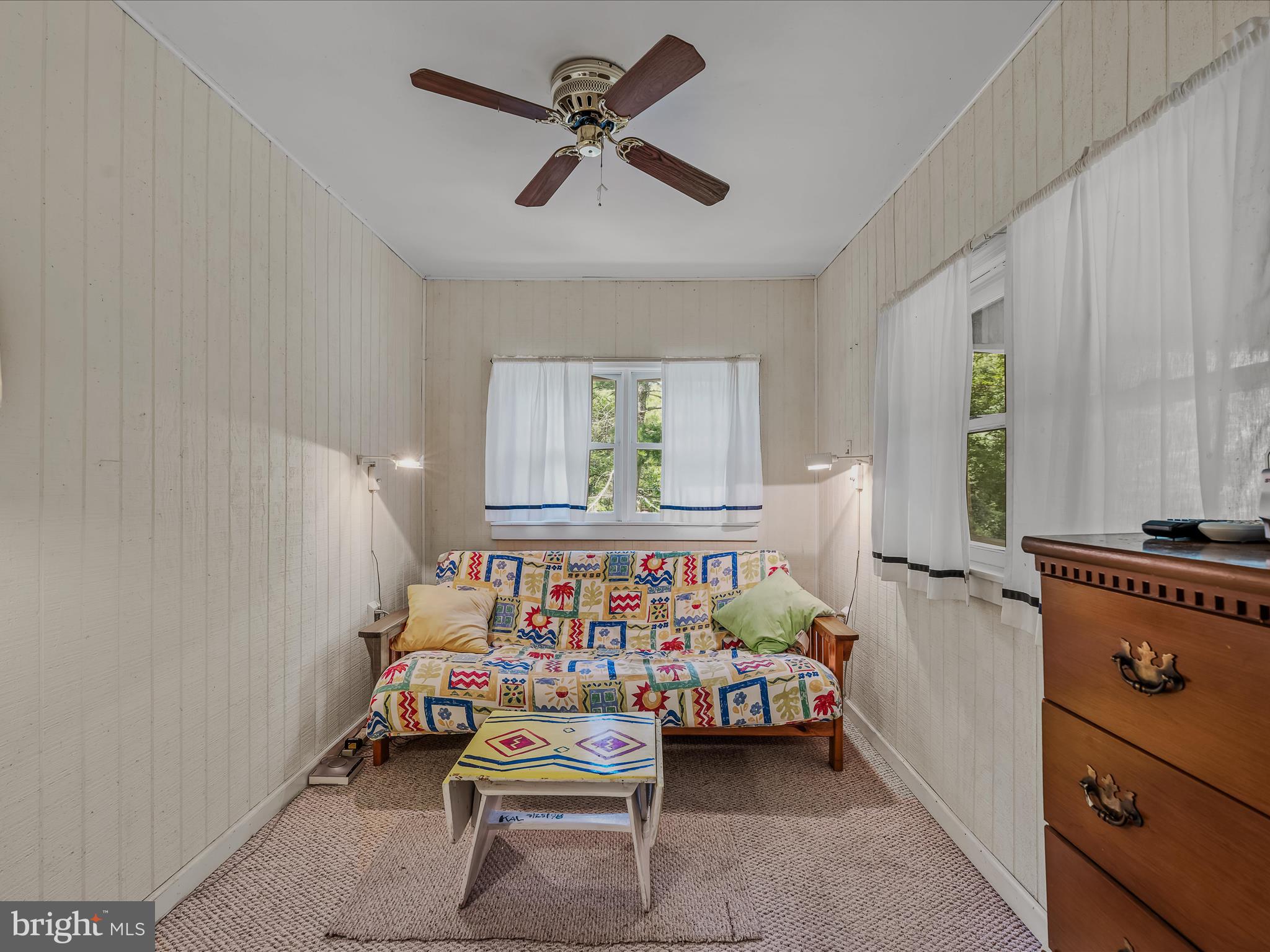 CACAPON HILLS - Residential