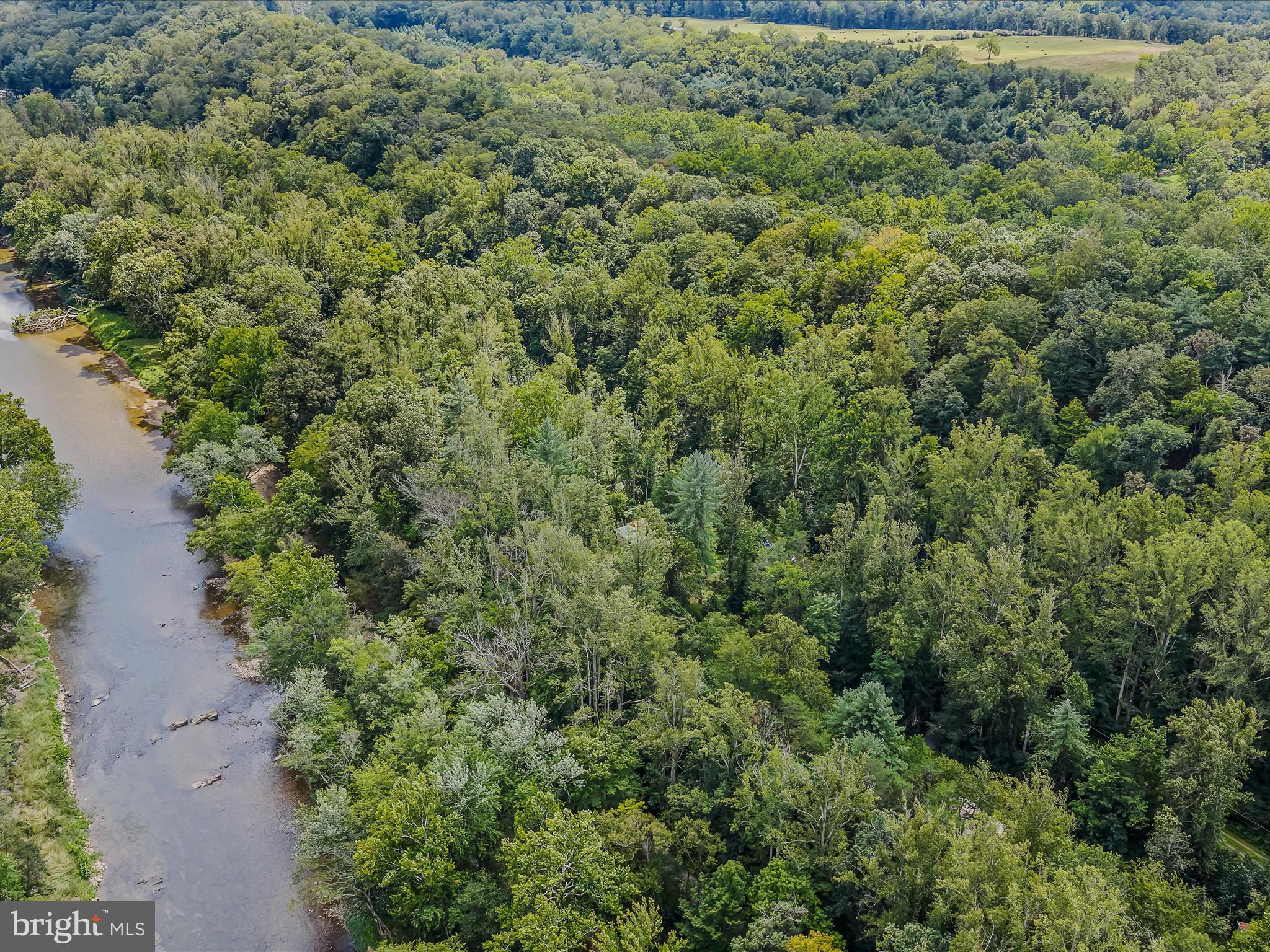 CACAPON HILLS - Residential