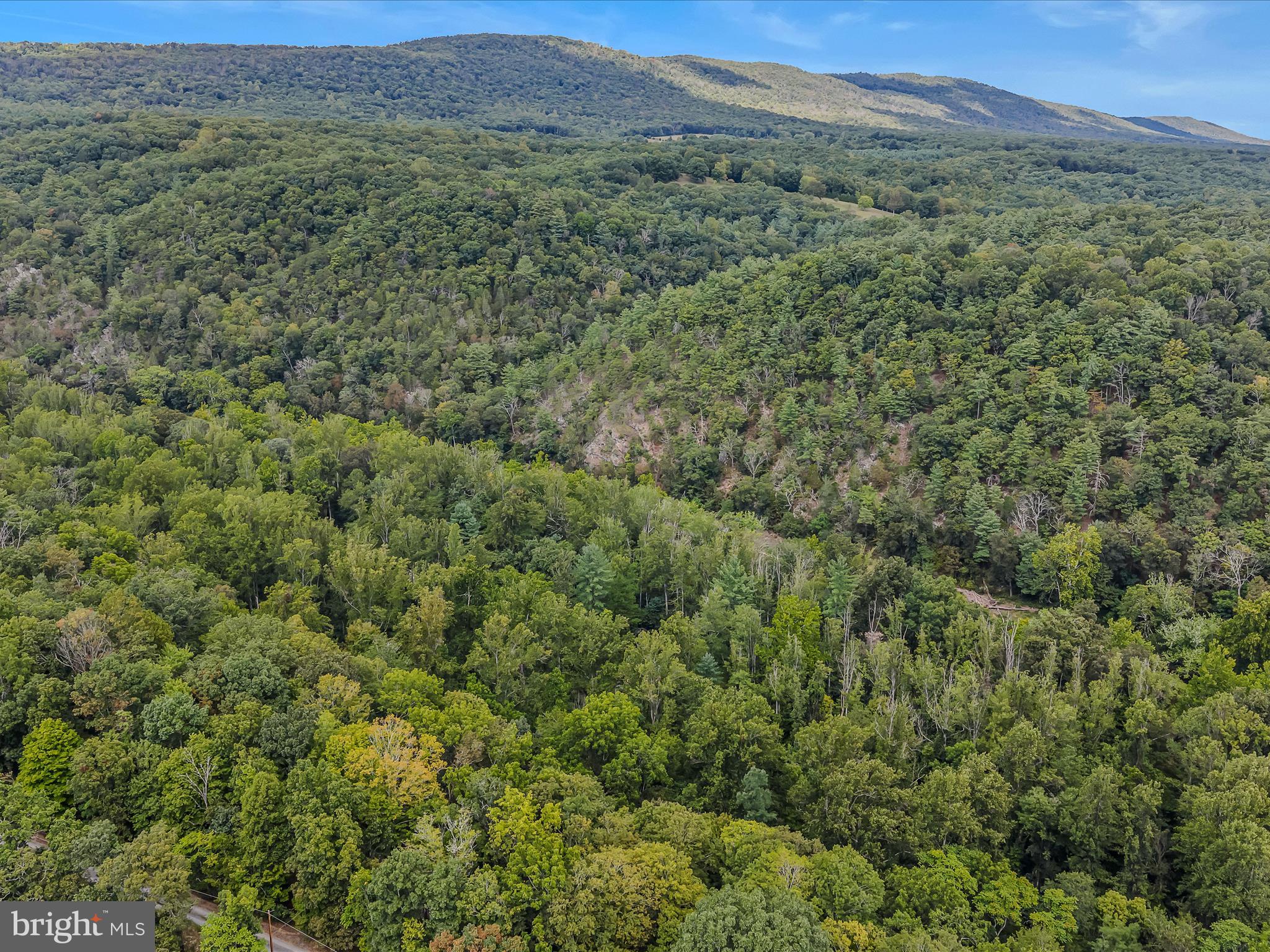 CACAPON HILLS - Residential