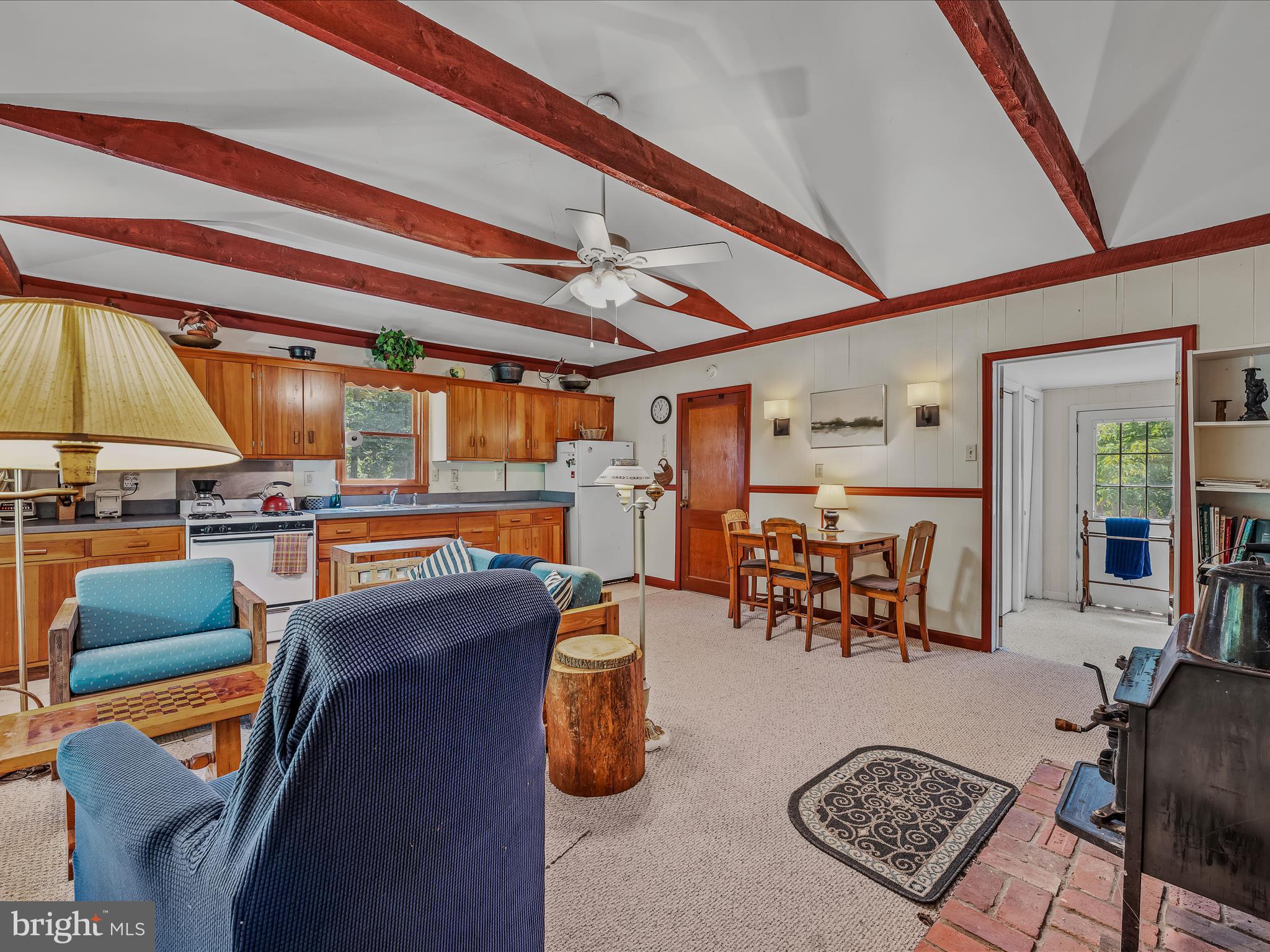 CACAPON HILLS - Residential