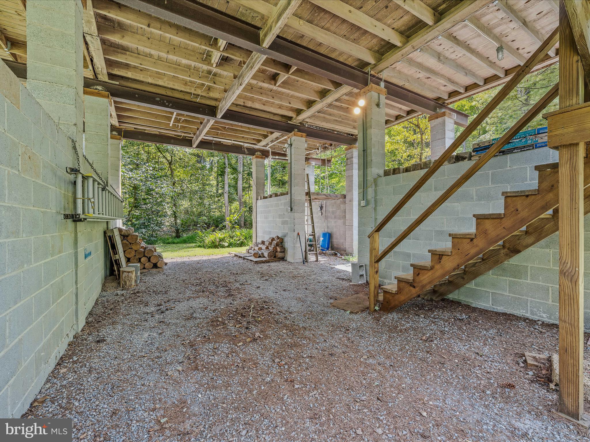 CACAPON HILLS - Residential