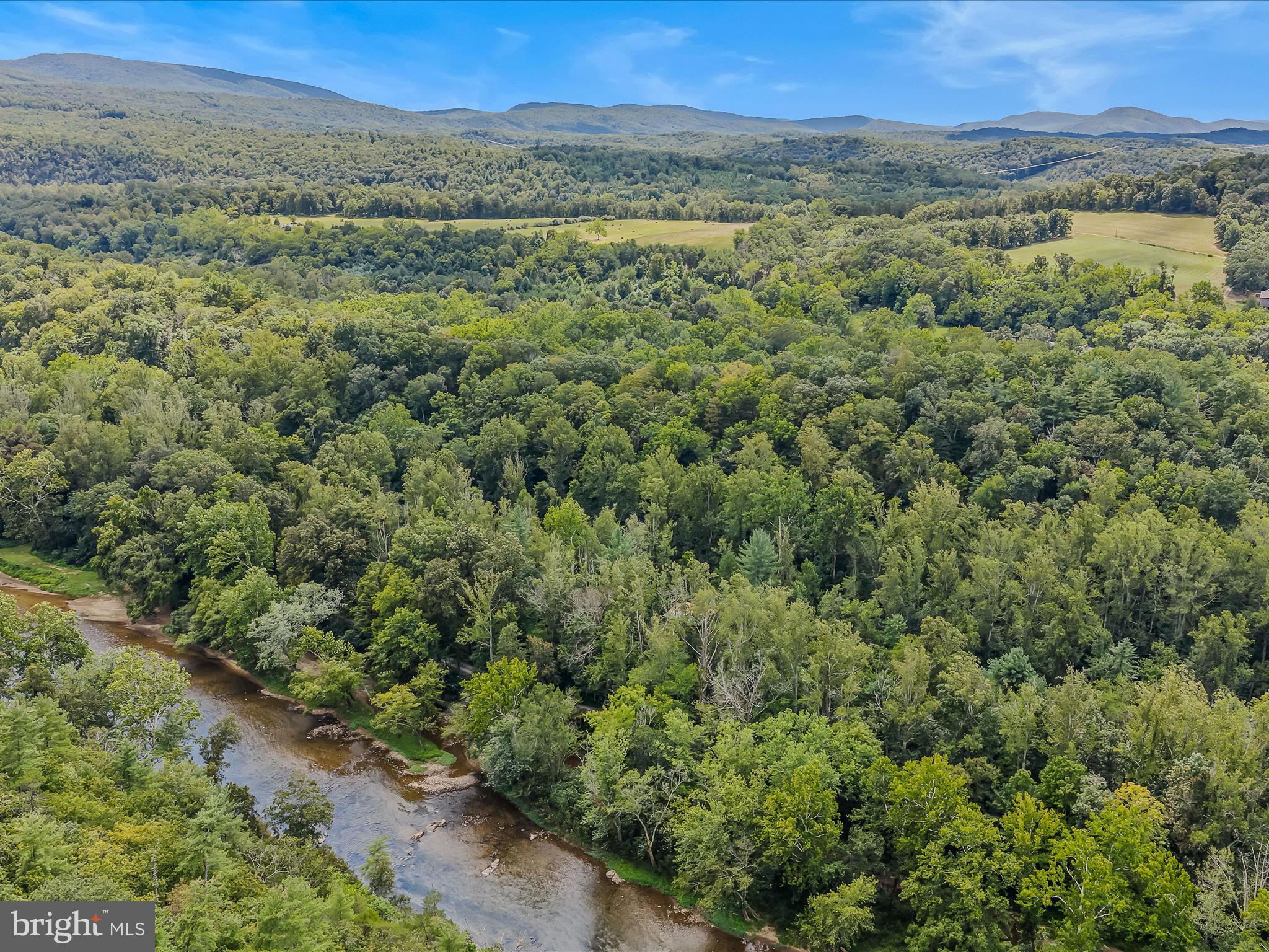 CACAPON HILLS - Residential