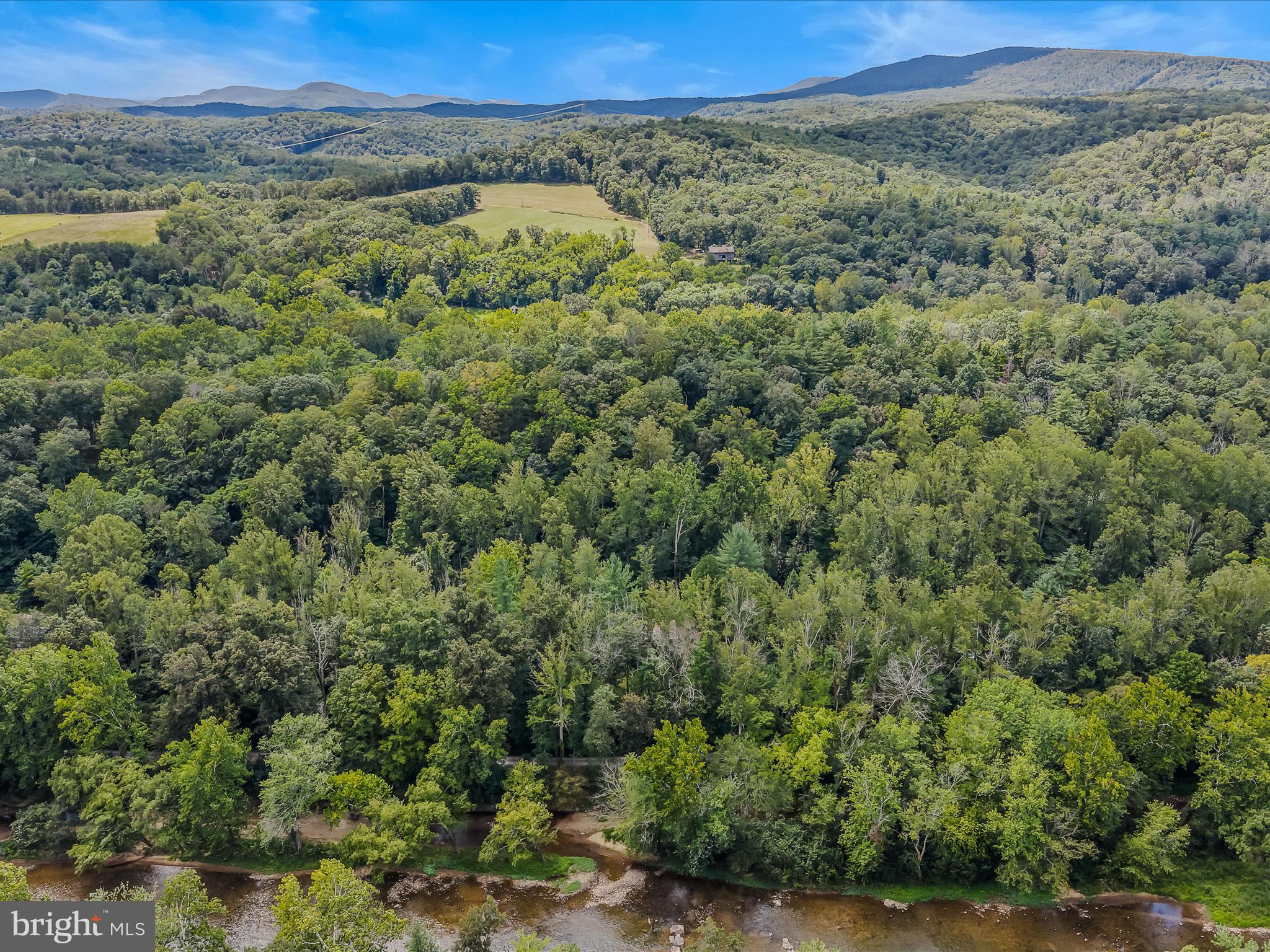 CACAPON HILLS - Residential