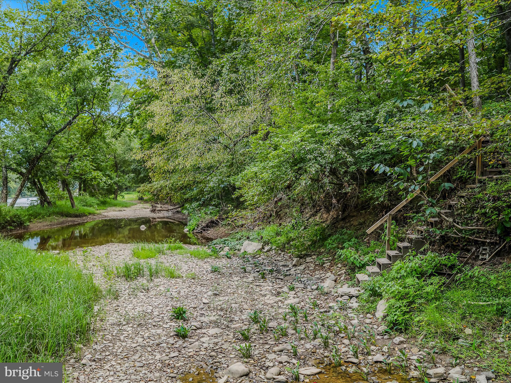 CACAPON HILLS - Residential