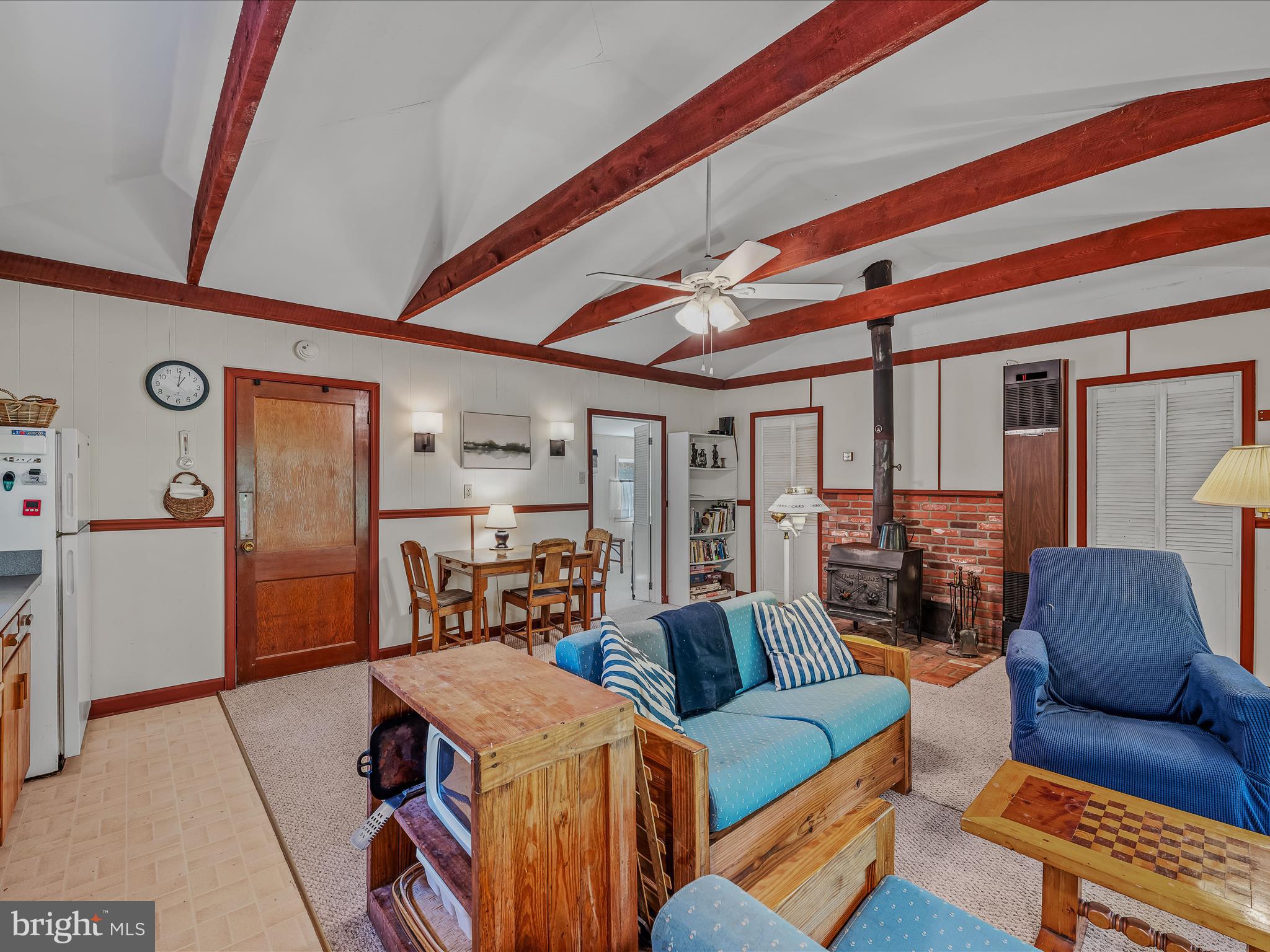 CACAPON HILLS - Residential