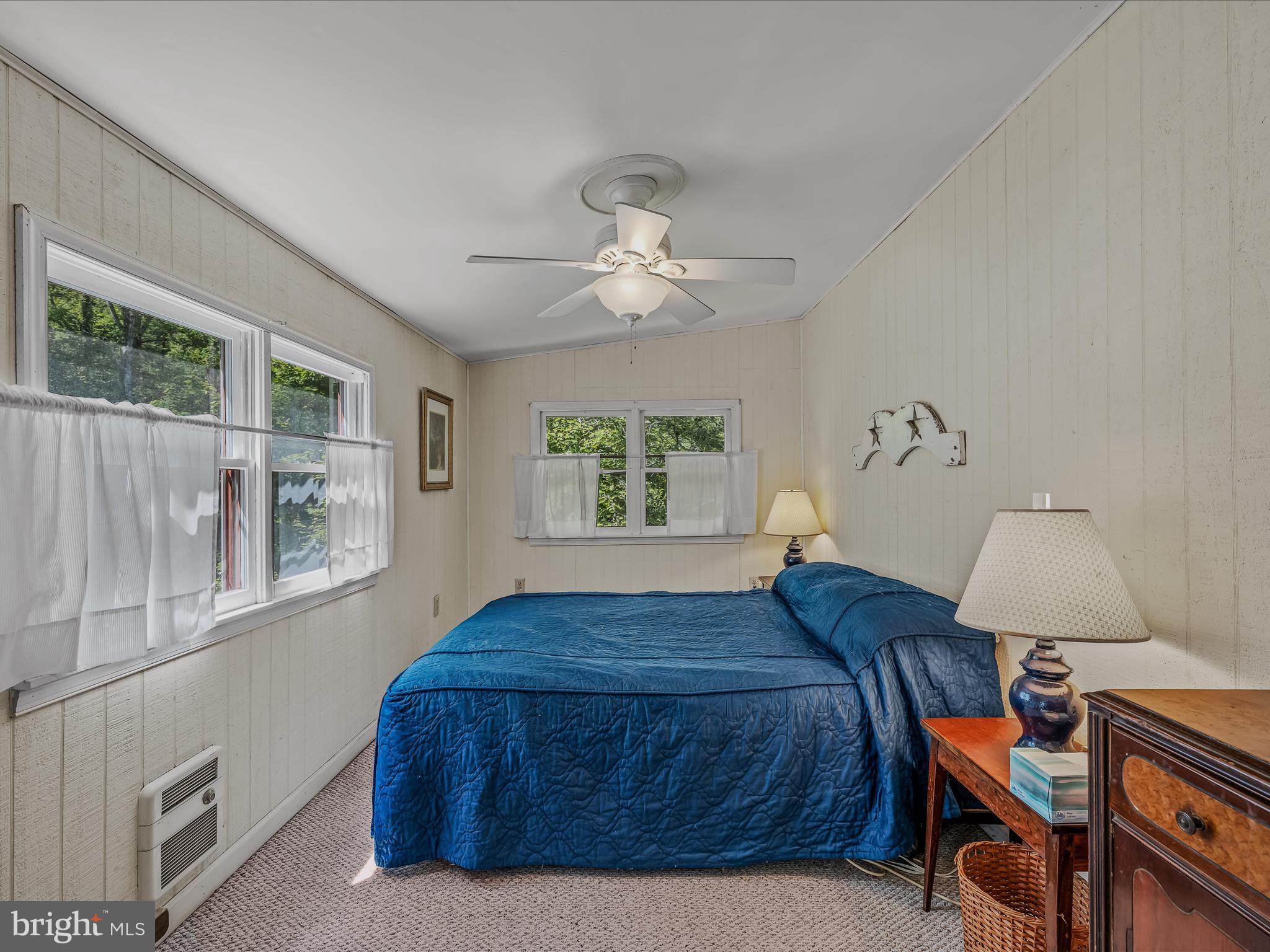 CACAPON HILLS - Residential