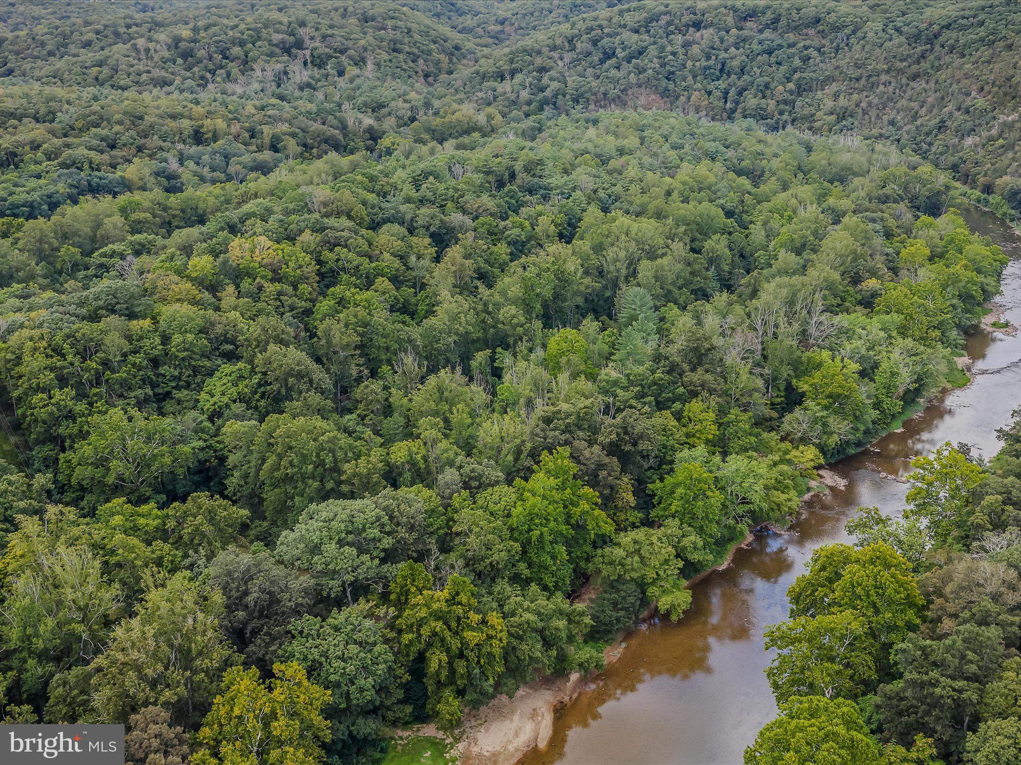 CACAPON HILLS - Residential