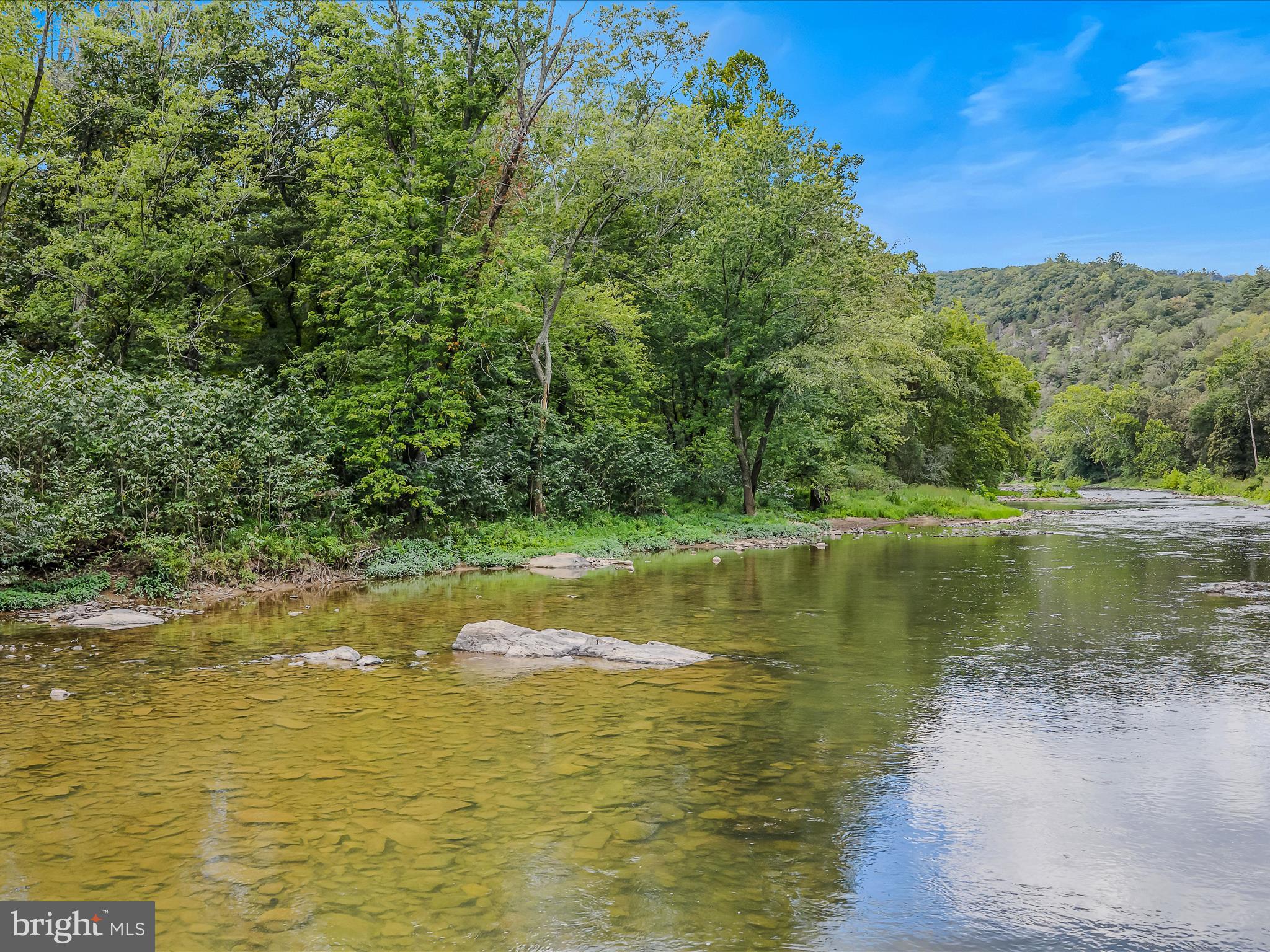 CACAPON HILLS - Residential