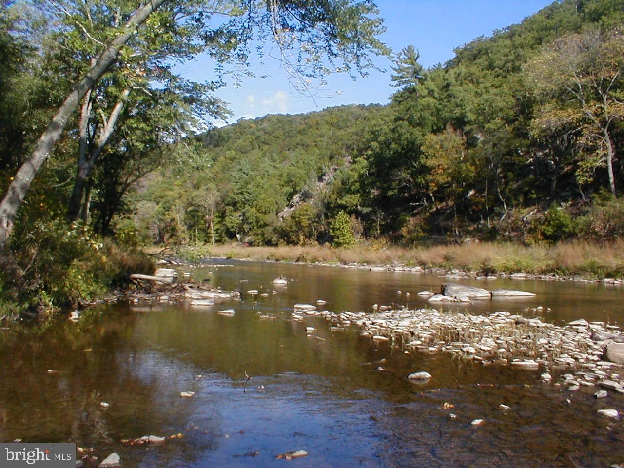 CACAPON HILLS - Residential
