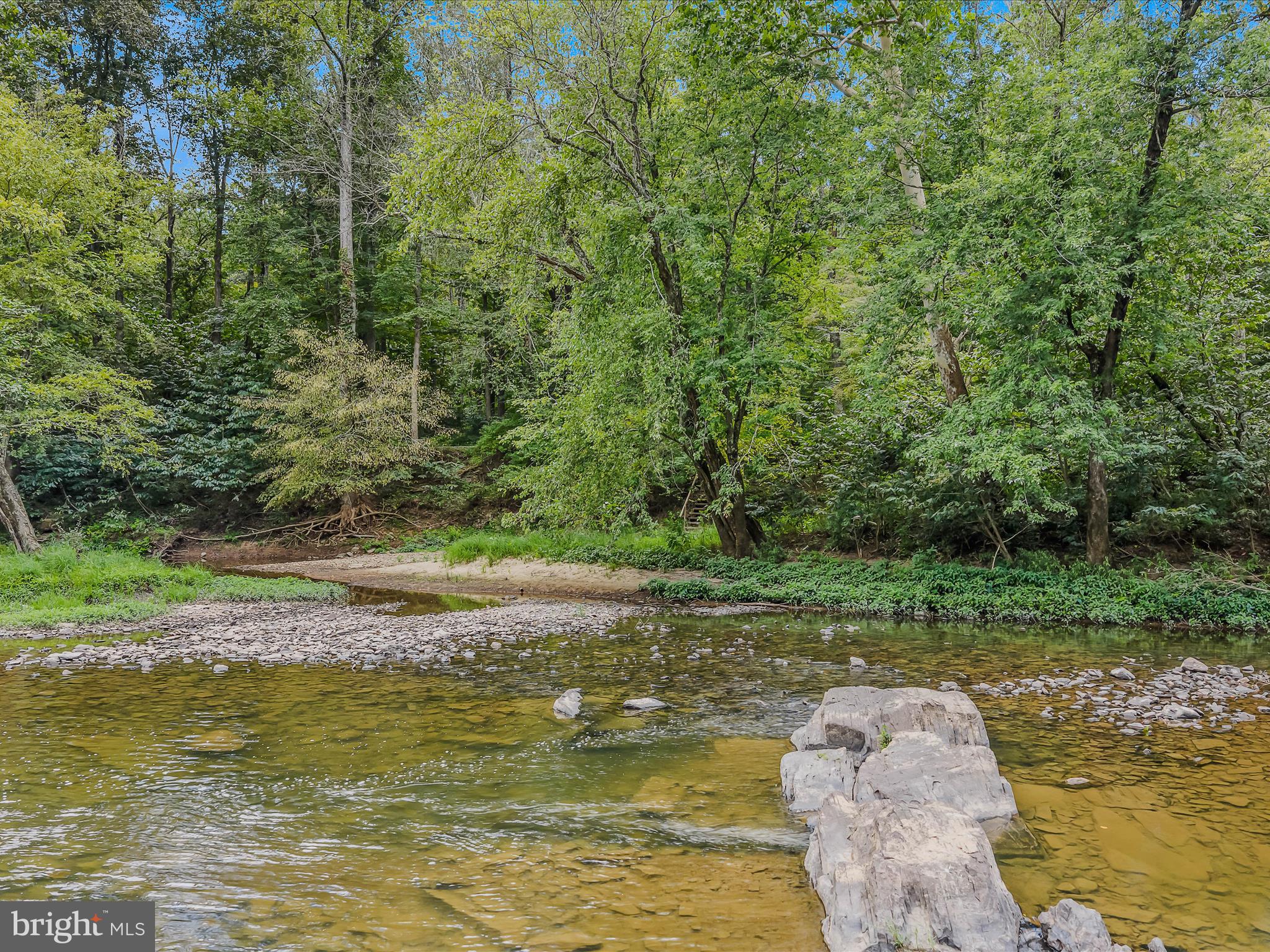 CACAPON HILLS - Residential