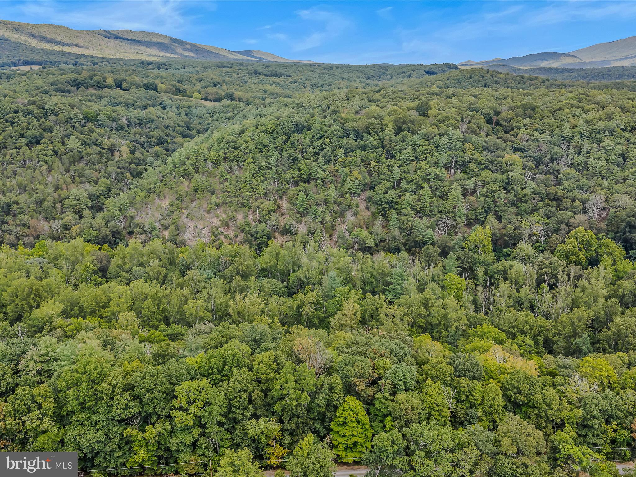CACAPON HILLS - Residential