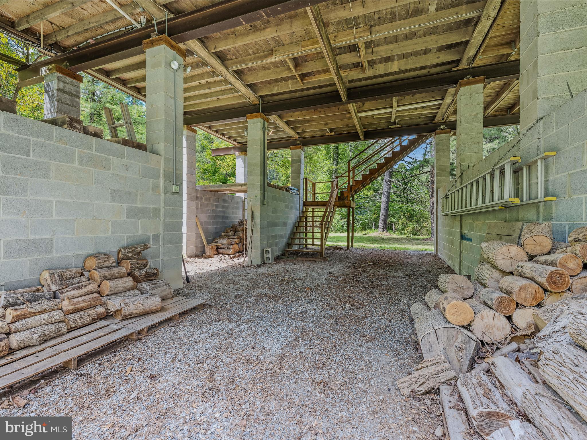 CACAPON HILLS - Residential