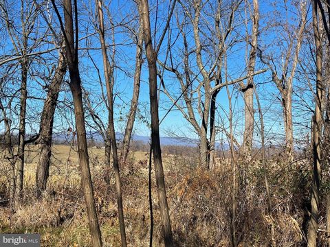 00 CHESTNUT RIDGE RD STAUNTON VA 24401
