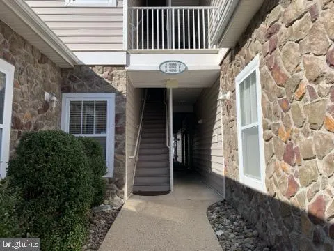 4301 Fullerton Court Unit 4301A, Milford, DE MLS: DESU2080488