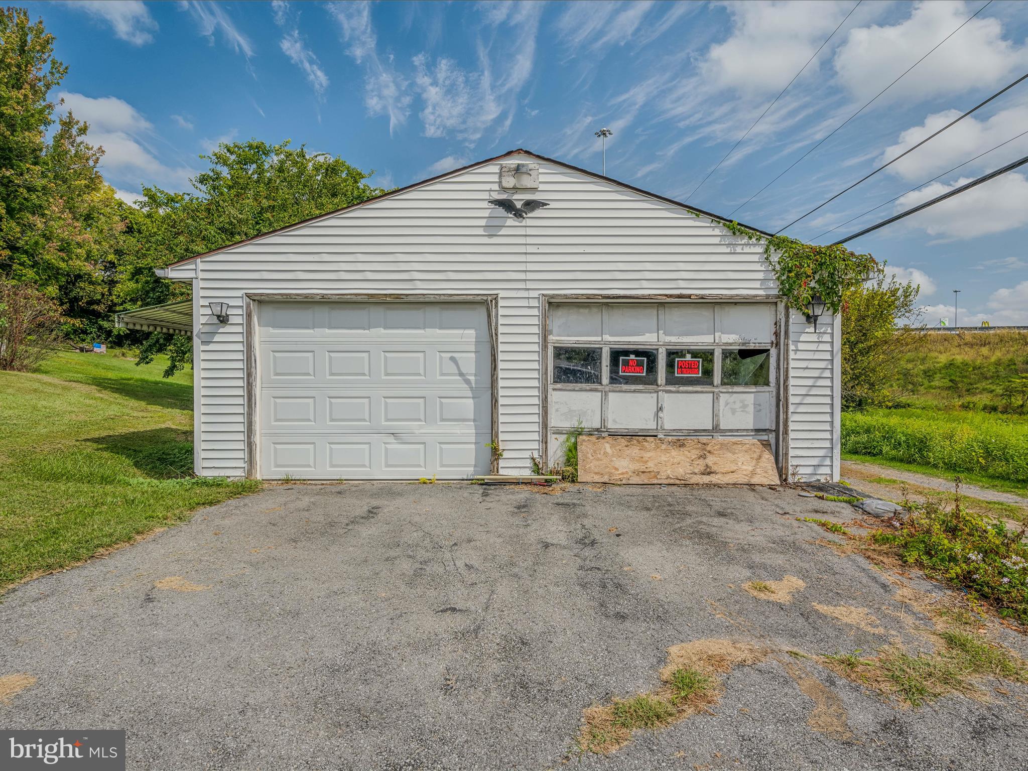 NONE AVAILABLE - Residential