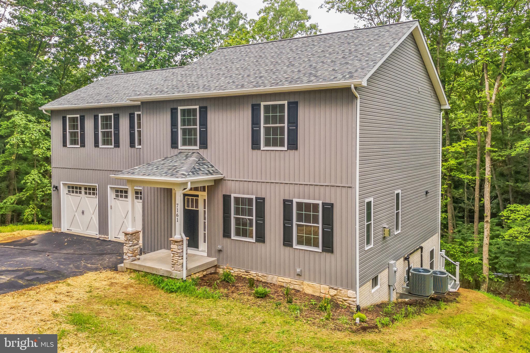 7161 WOODVILLE ROAD