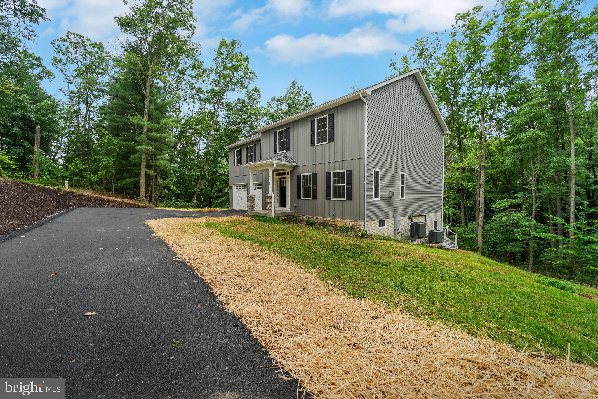 7161 WOODVILLE ROAD