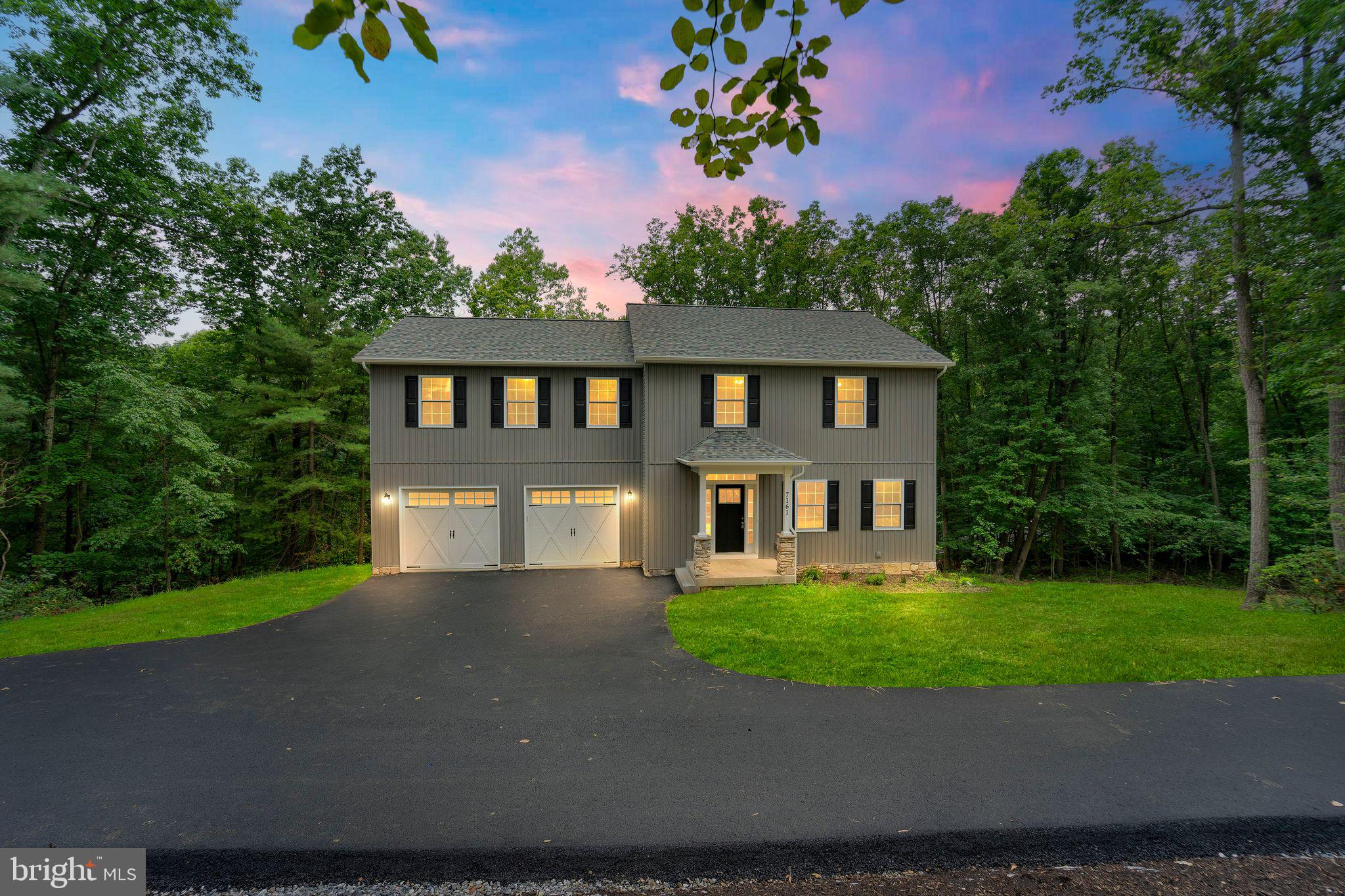 7161 WOODVILLE ROAD