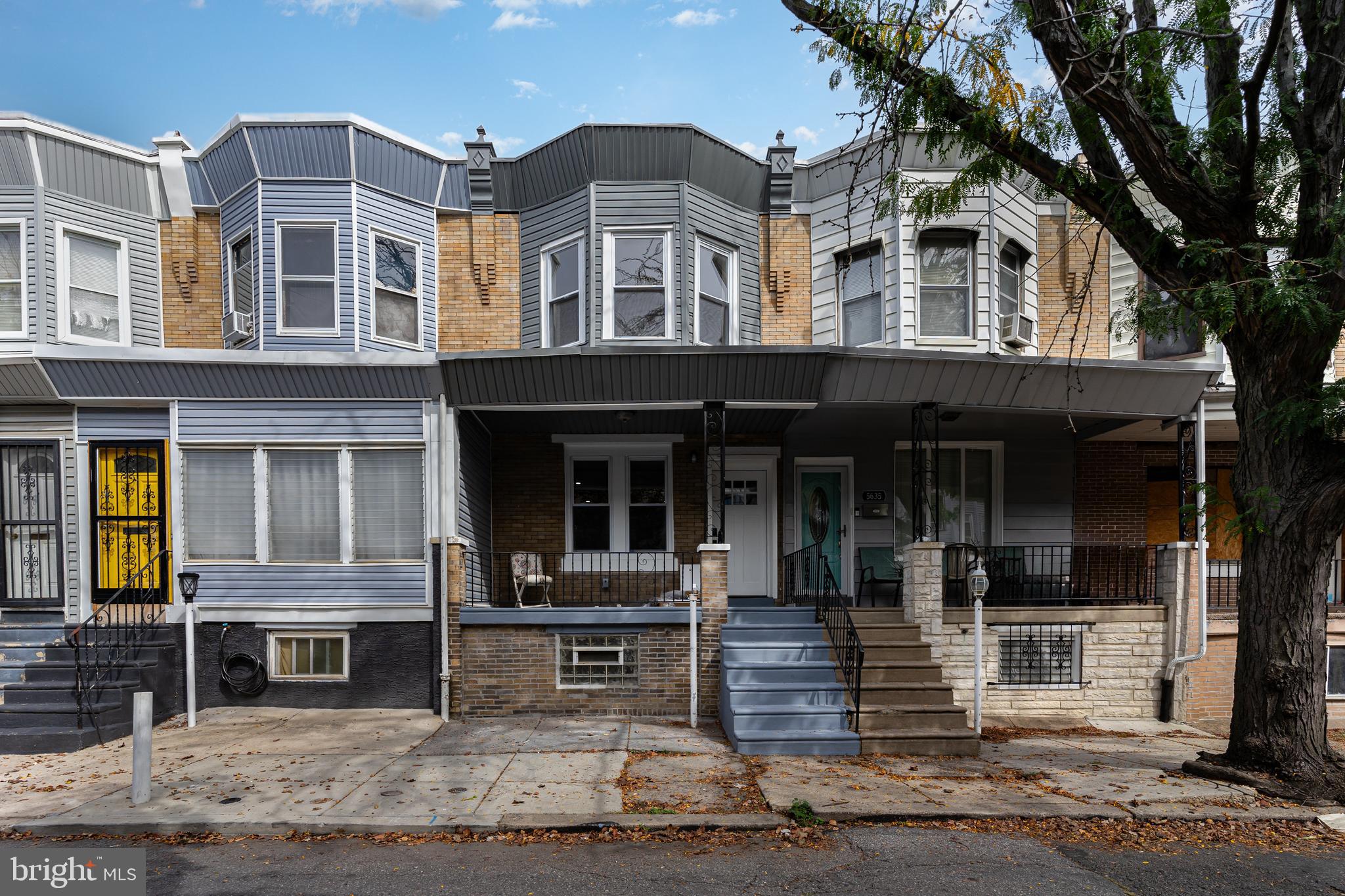 COBBS CREEK - Residential