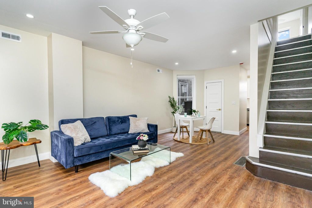 Photo of 5637 Rodman Street, PHILADELPHIA, PA 19143 (MLS # PAPH2508854)