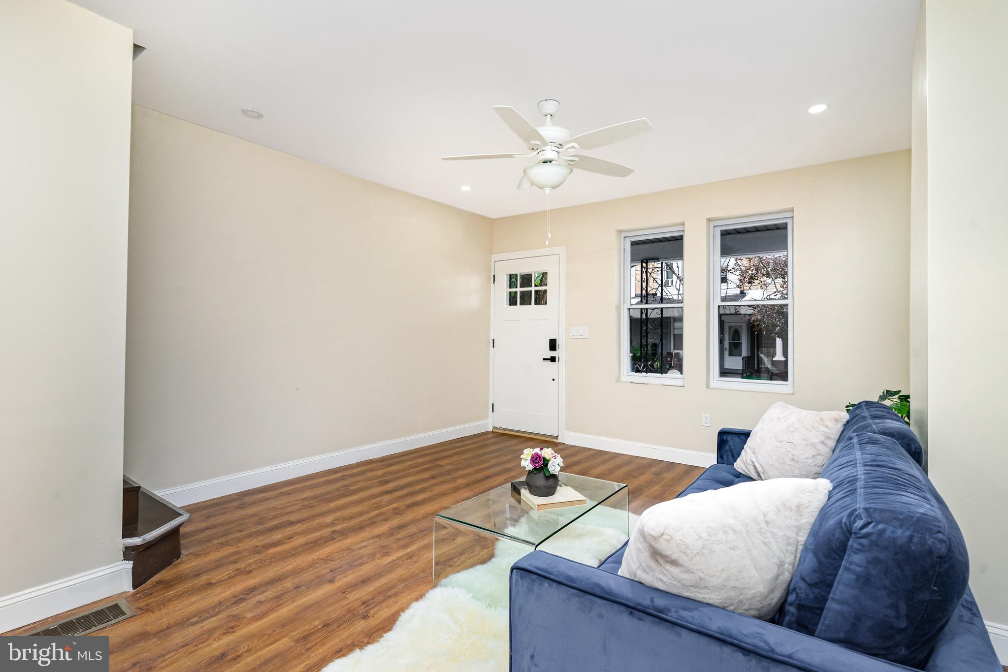 COBBS CREEK - Residential