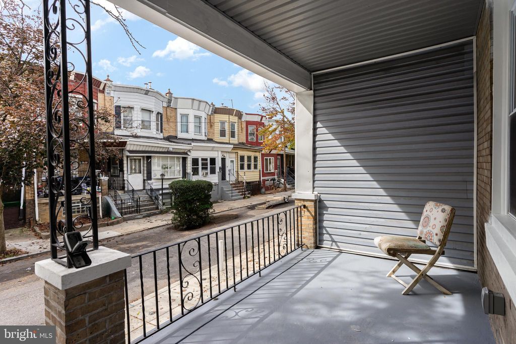 Photo of 5637 Rodman Street, PHILADELPHIA, PA 19143 (MLS # PAPH2508854)