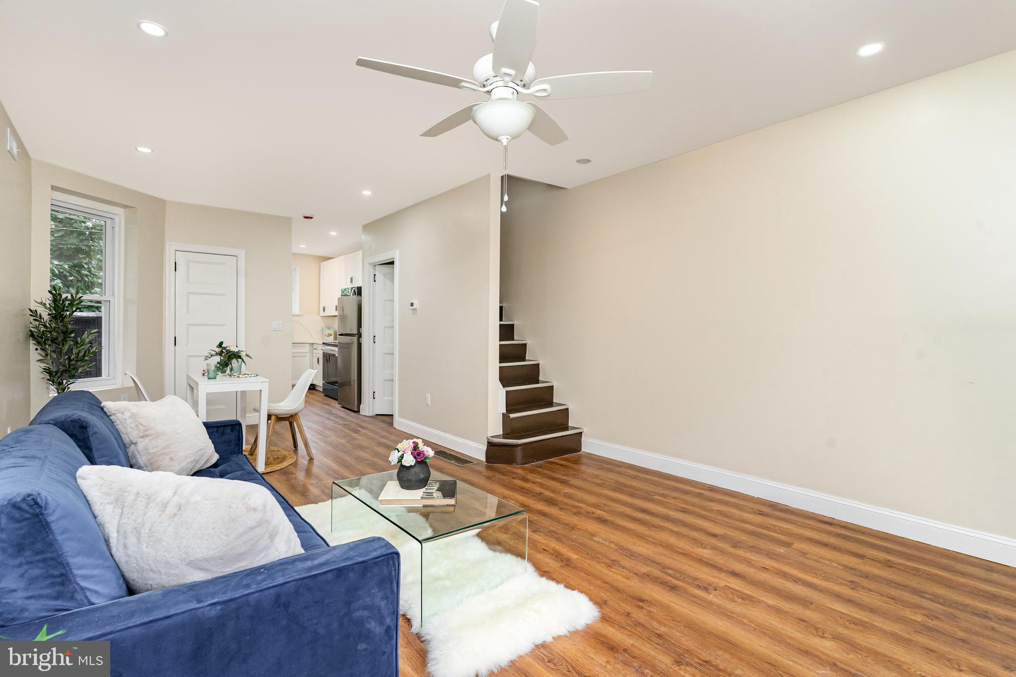 COBBS CREEK - Residential