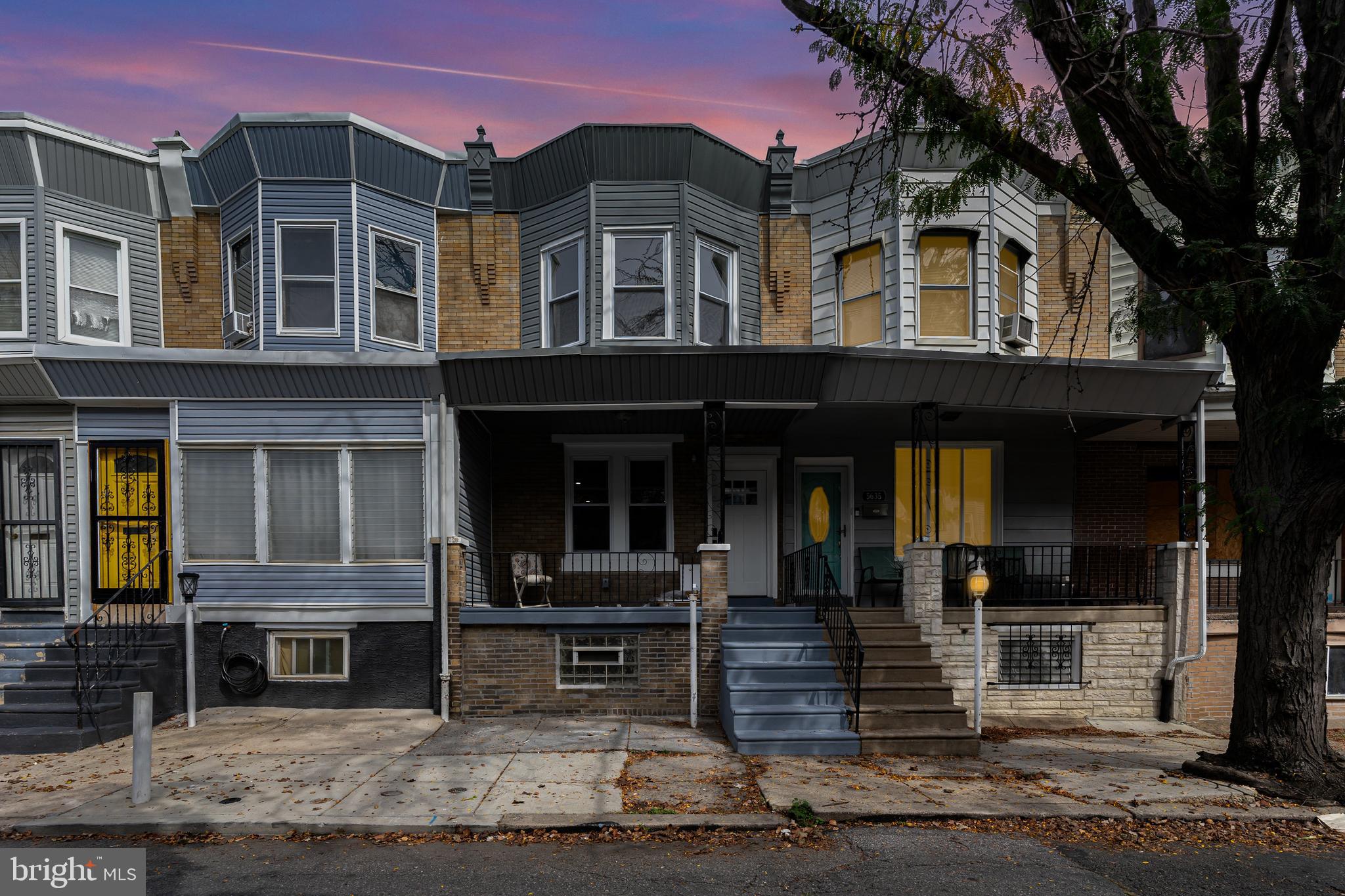 COBBS CREEK - Residential
