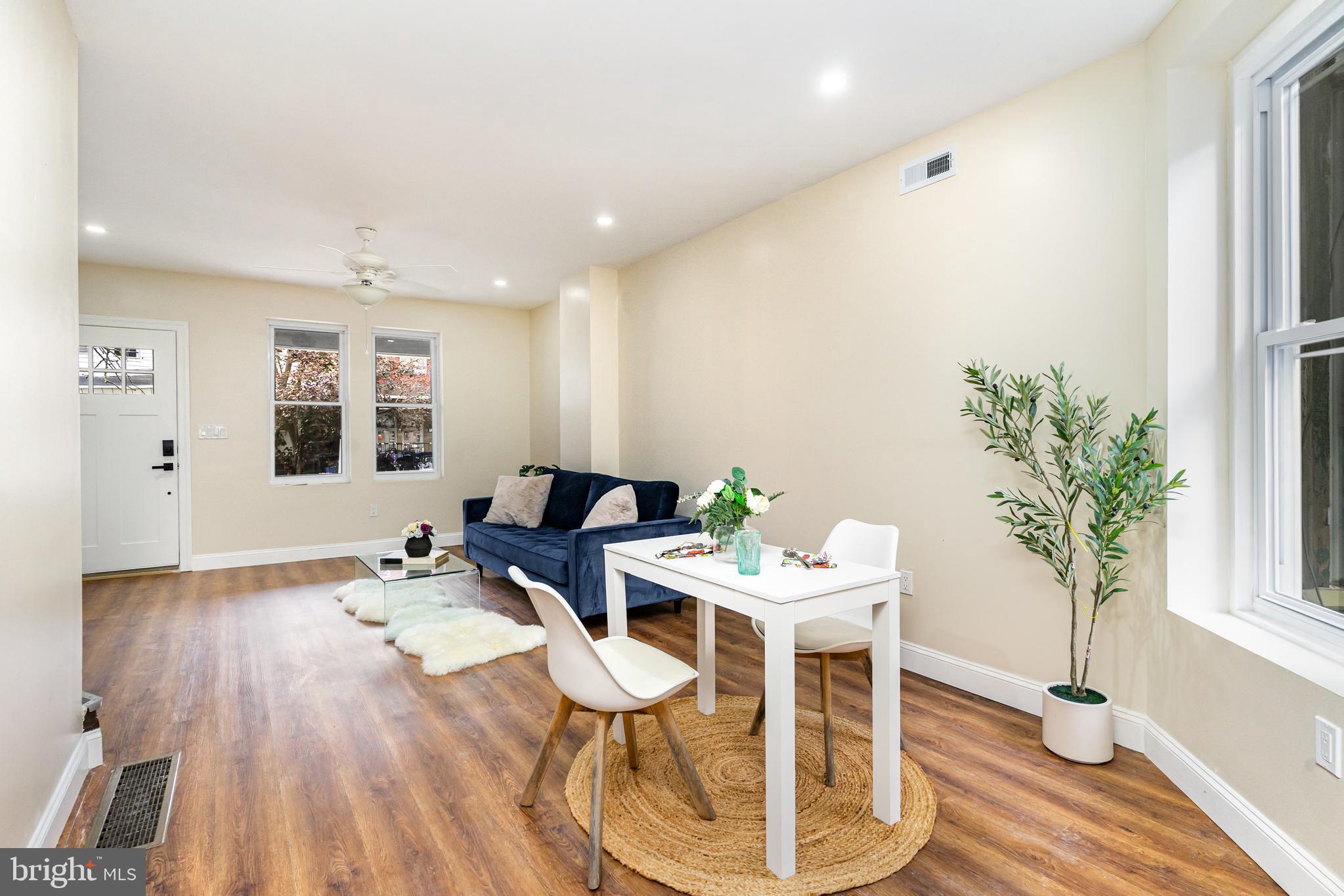 COBBS CREEK - Residential